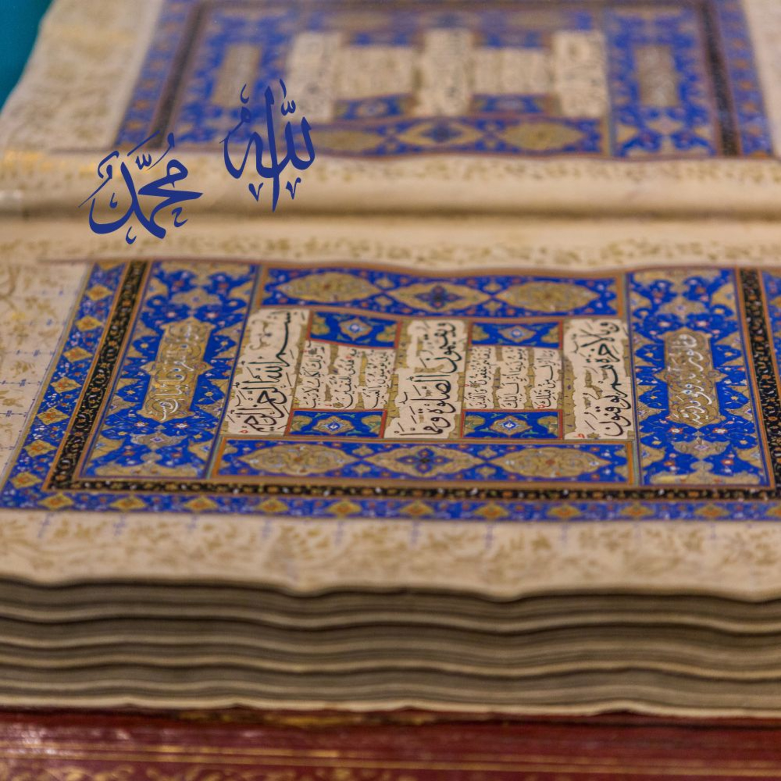 Multilingual Islam Connect