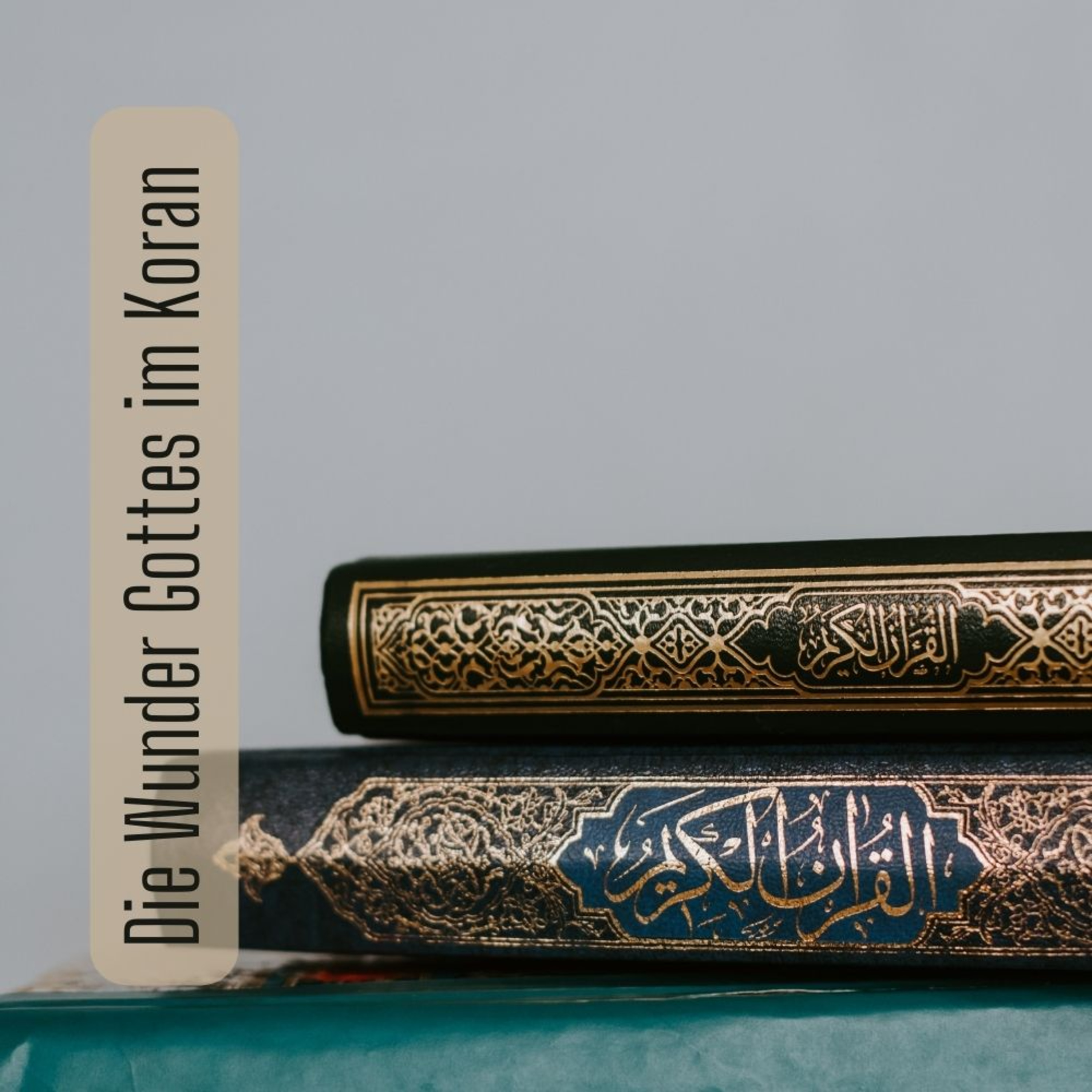 Gottes wissenschaftliche Wunder im Koran episode artwork