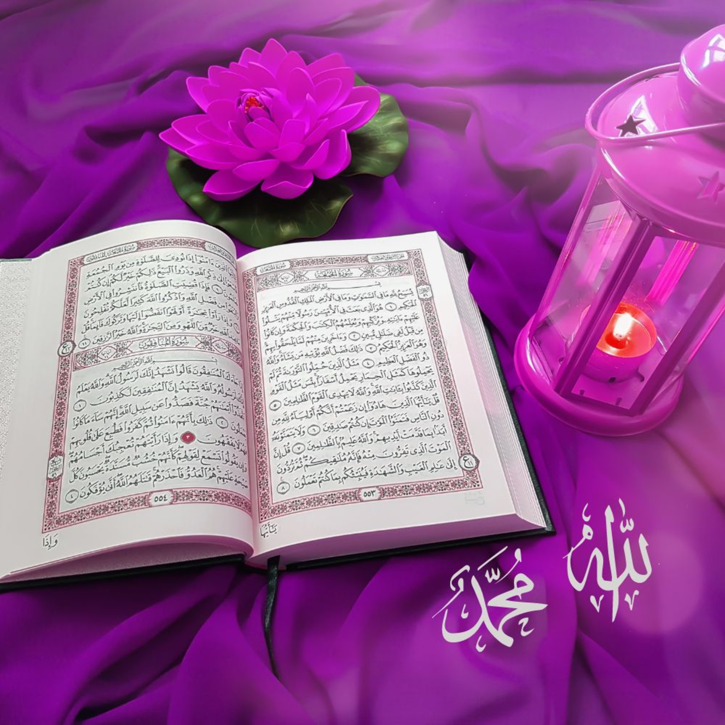 Koran po polsku - Rozdział 6 Zwierzęta gospodarskie episode artwork