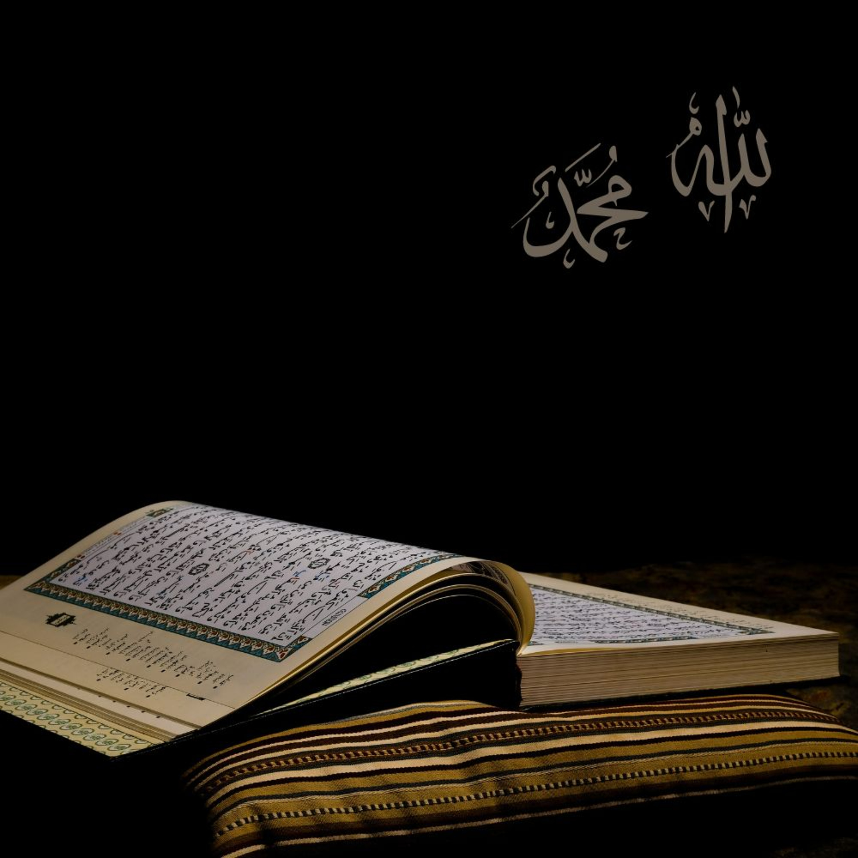 Multilingual Islam Connect