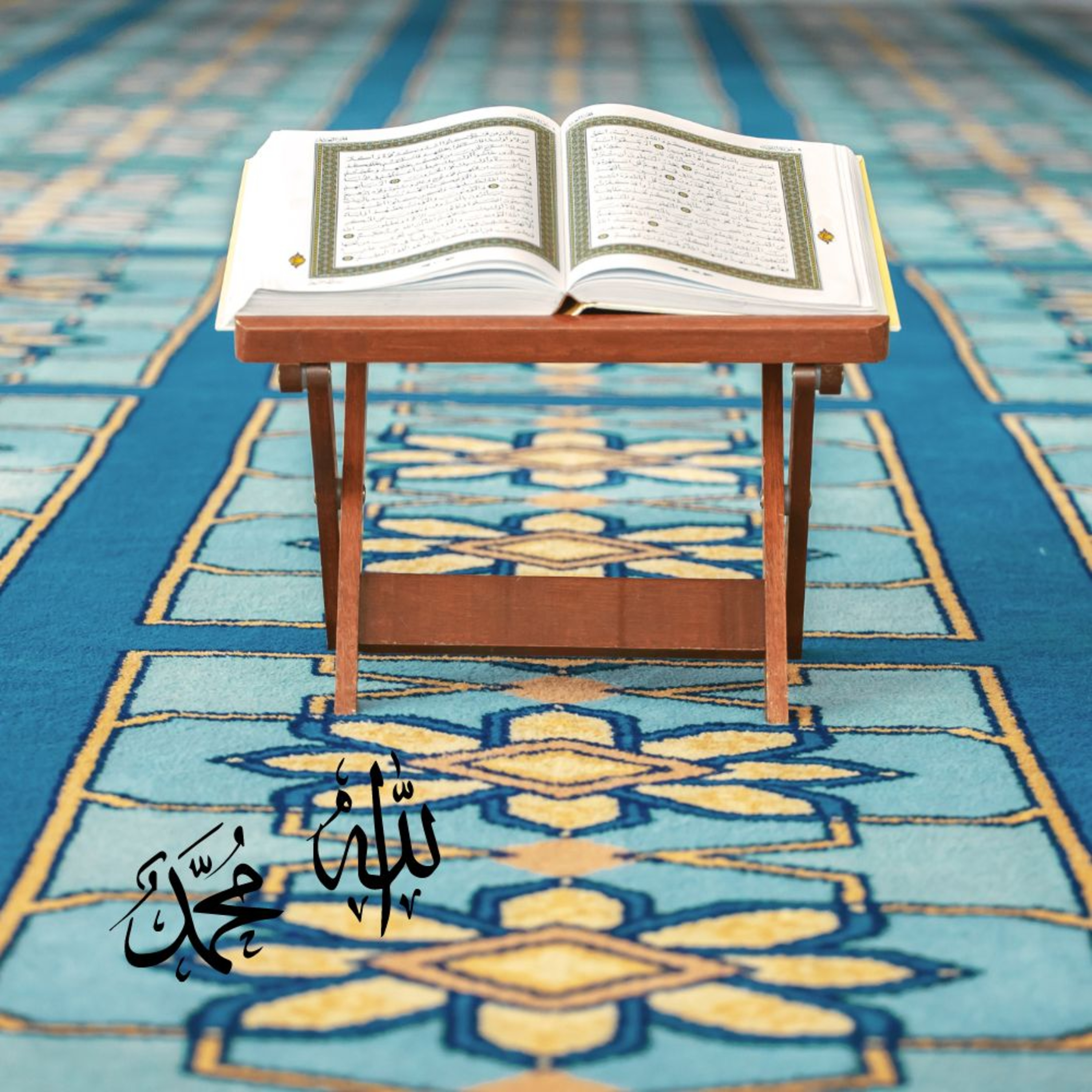 Multilingual Islam Connect