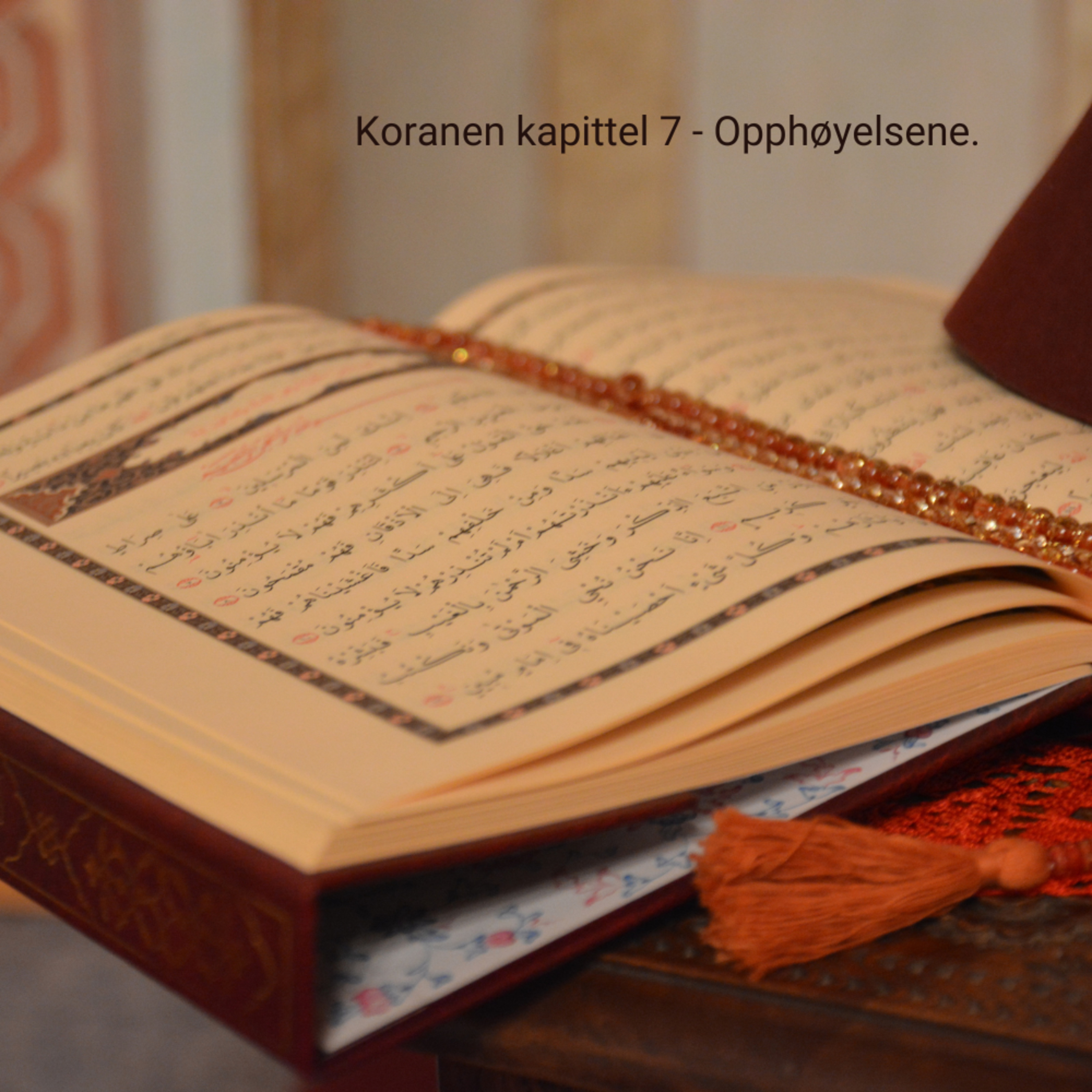 Multilingual Islam Connect