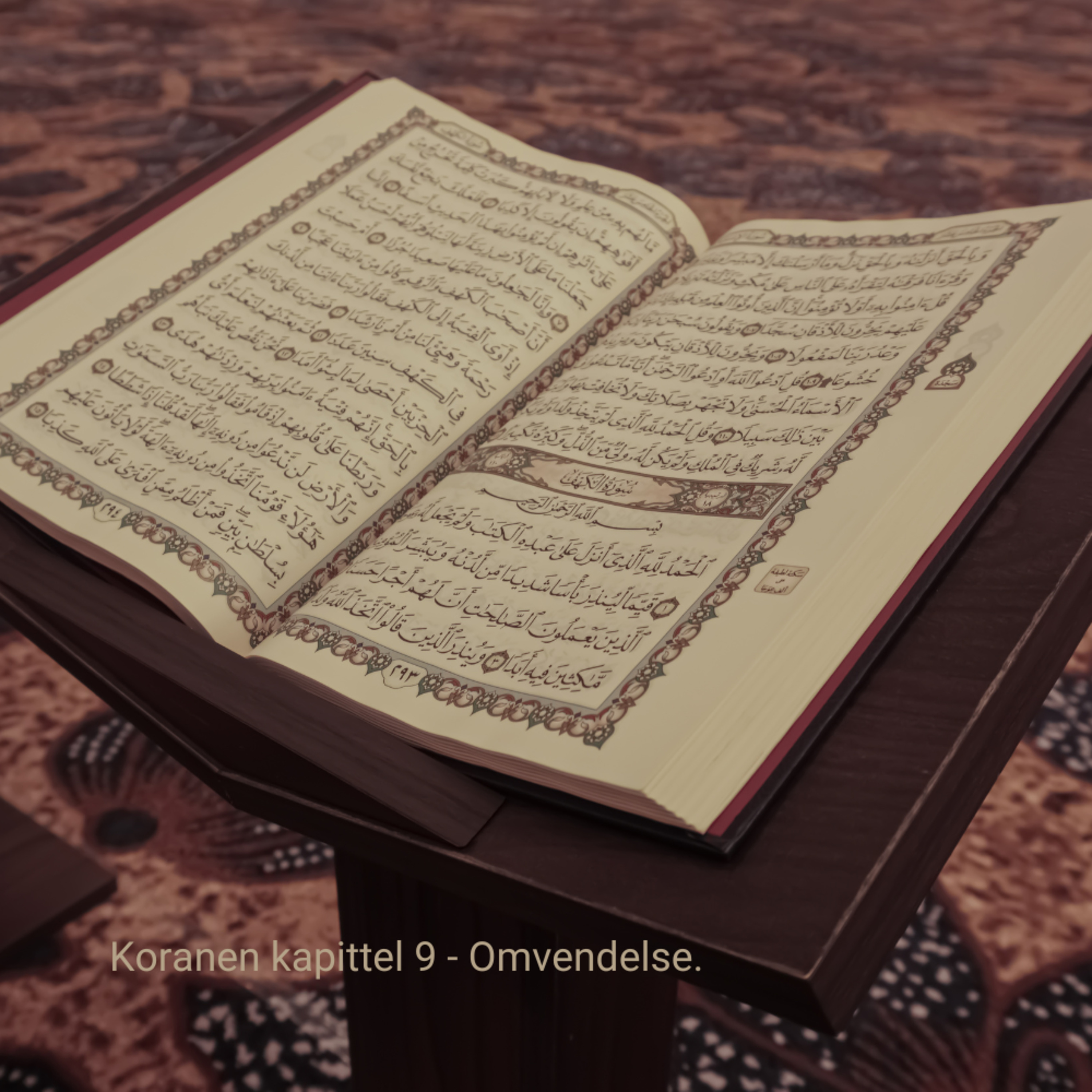 Multilingual Islam Connect