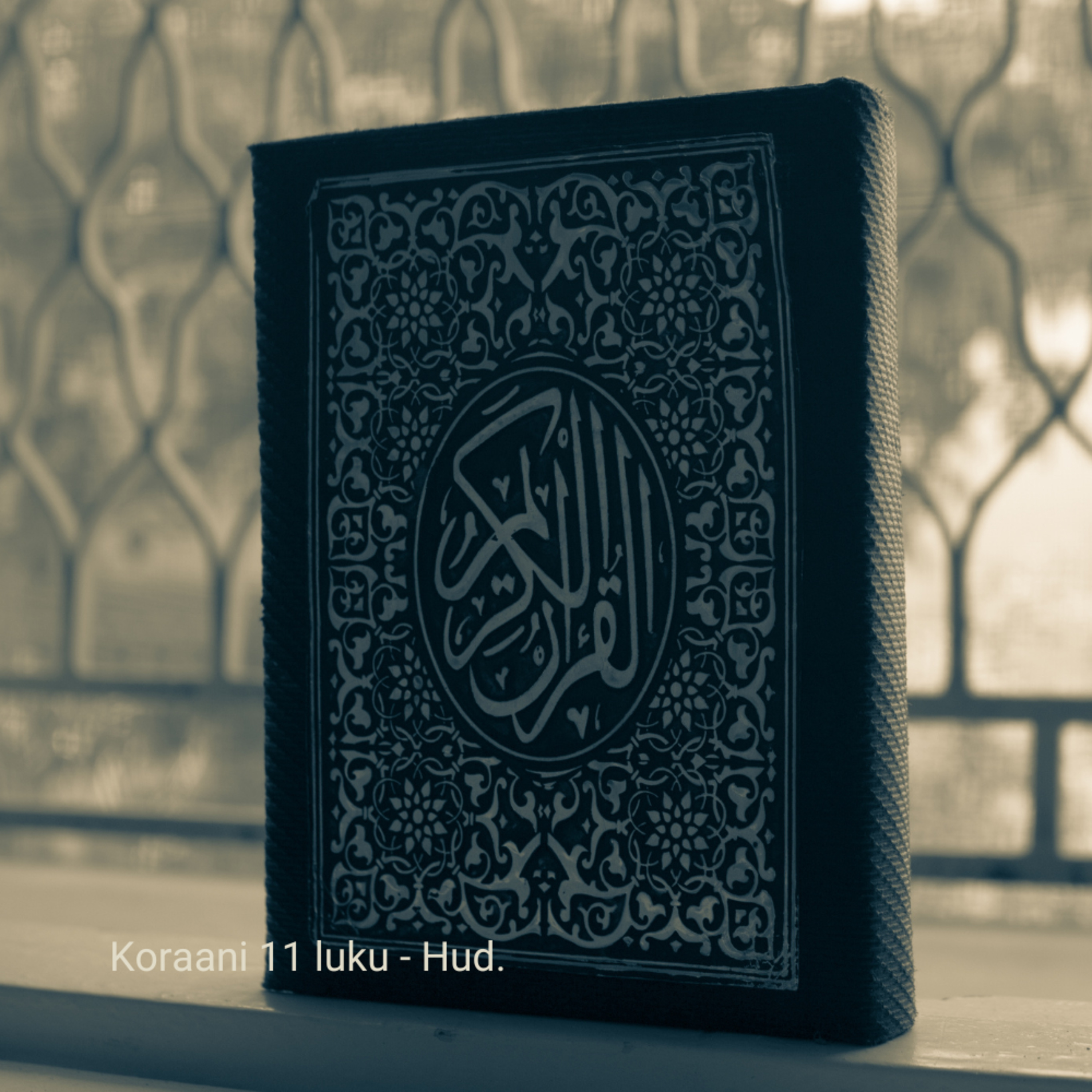 Koraani suomeksi - luku 11 Hud. episode artwork