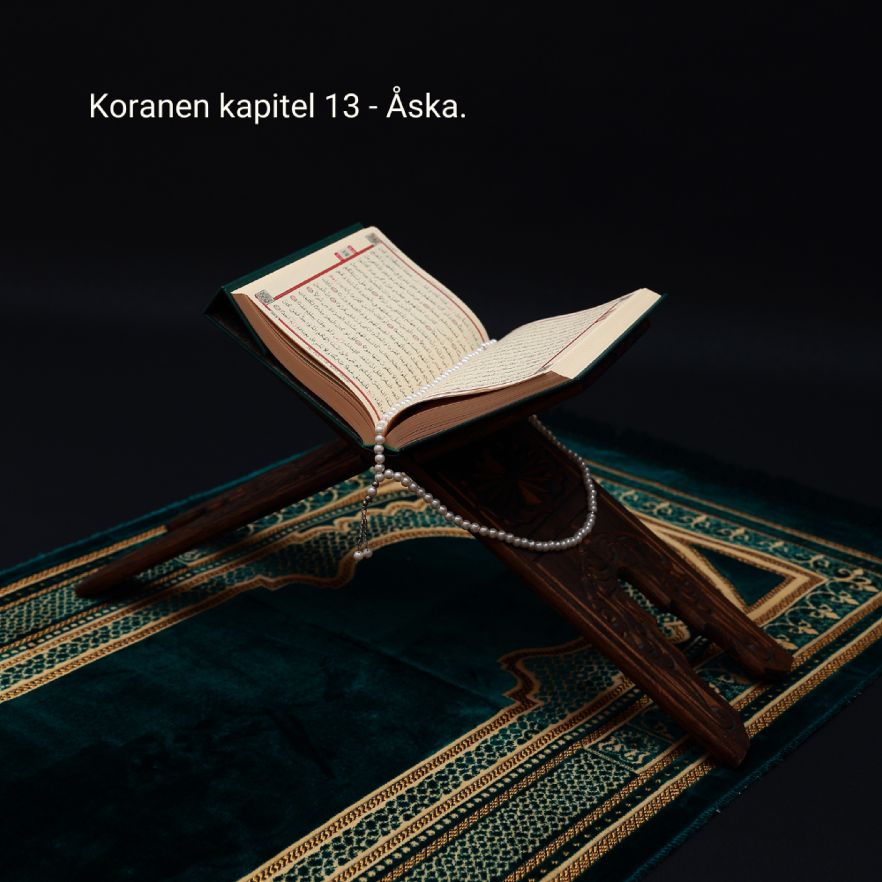 Multilingual Islam Connect