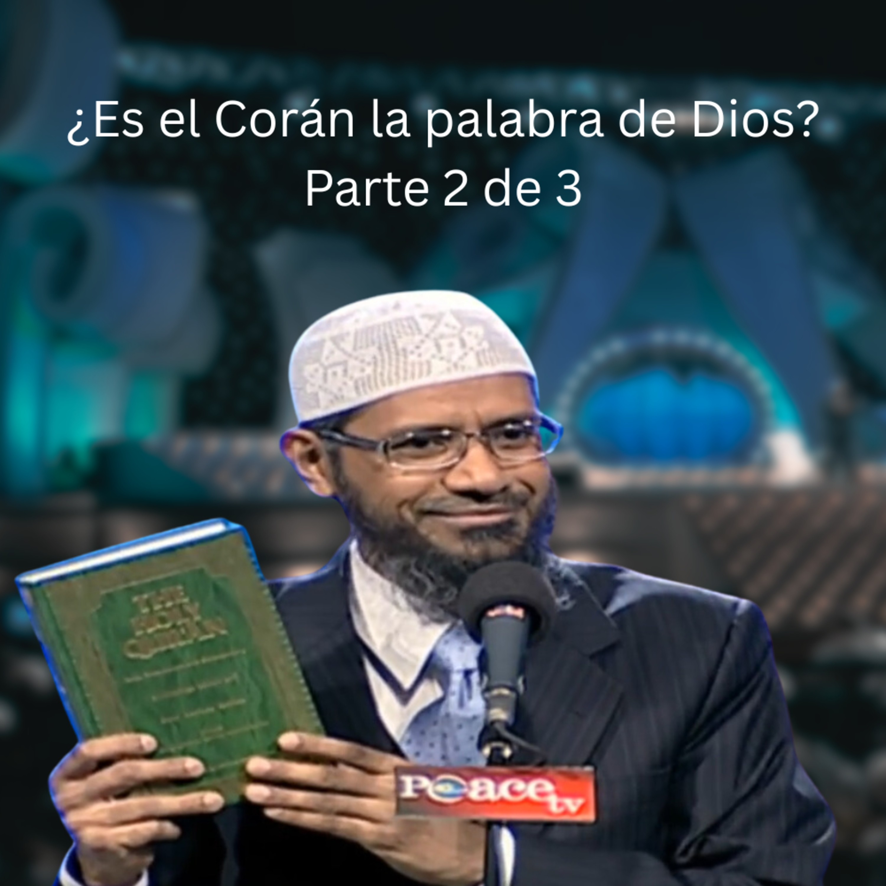 ¿Es el Corán la palabra de Dios? Muchos críticos afirman que, aunque el propio Mahoma (la paz sea con él) no fue el autor del Corán, lo aprendió de otras fuentes humanas o lo plagió. Parte 2 de 3.