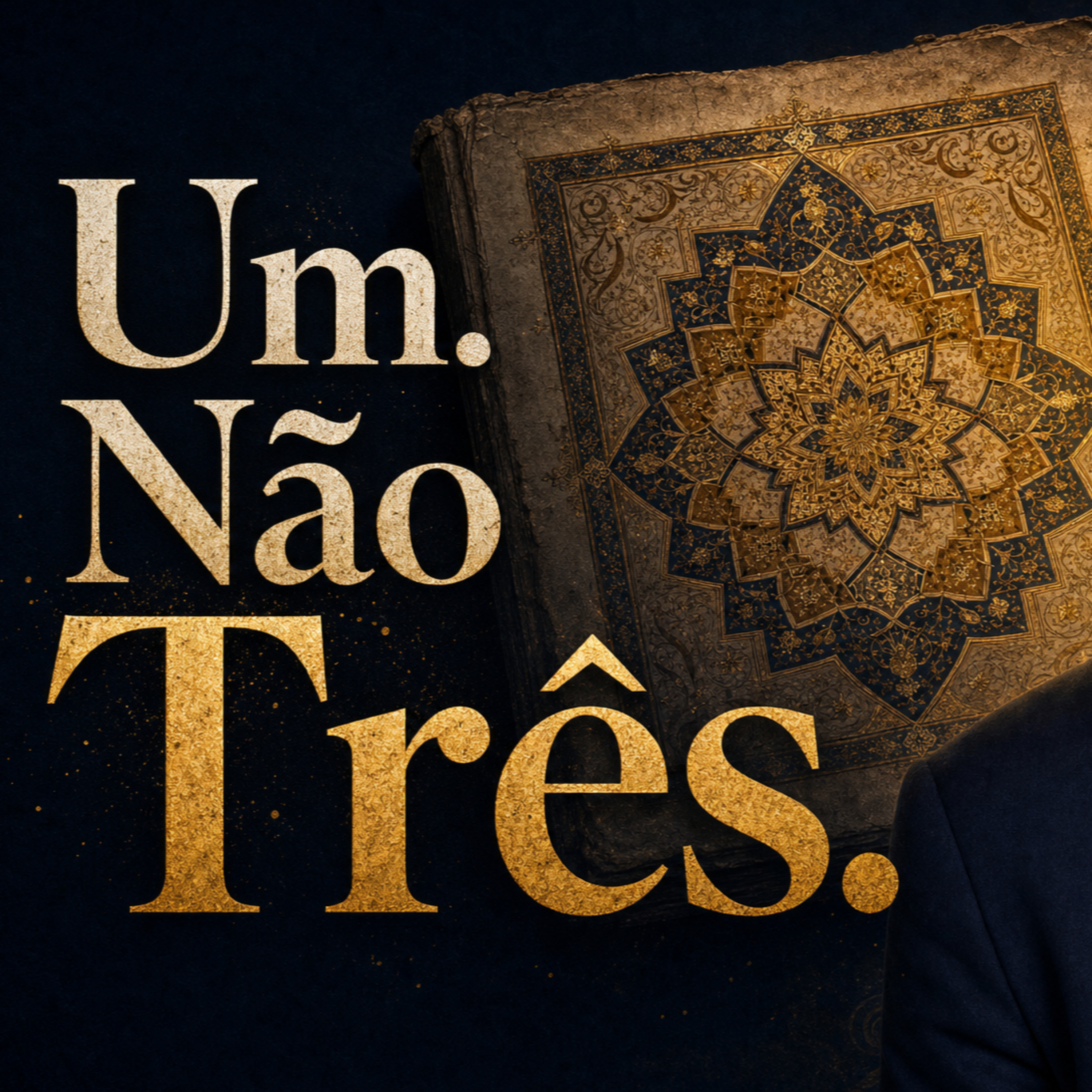 Quem É Allah? | Islam e Evidências episode artwork