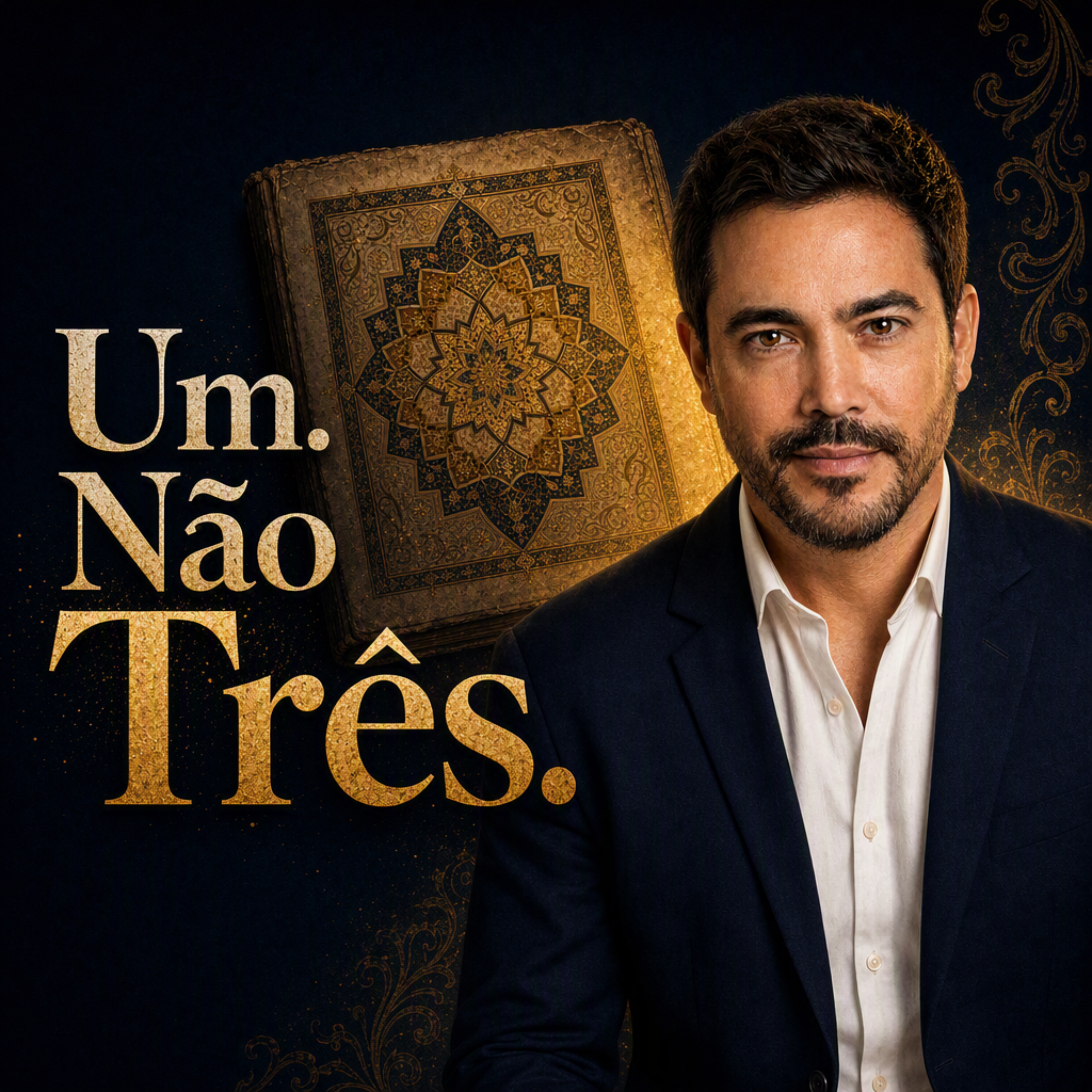 Ep. 2: Quem É Allah? | Islam e Evidências episode artwork