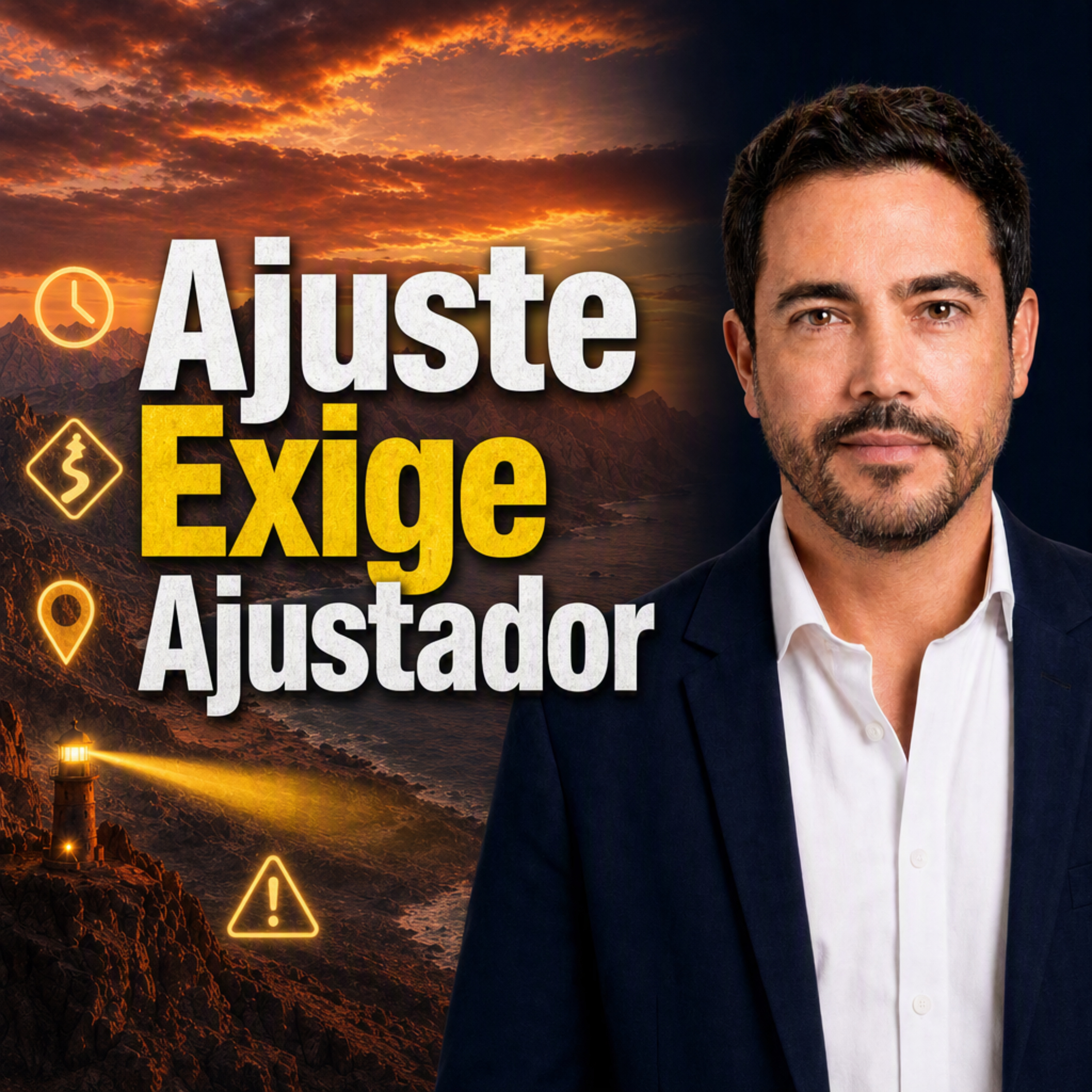 Ep. 6: Sinais no Mundo ao Nosso Redor | Islam e Evidências episode artwork