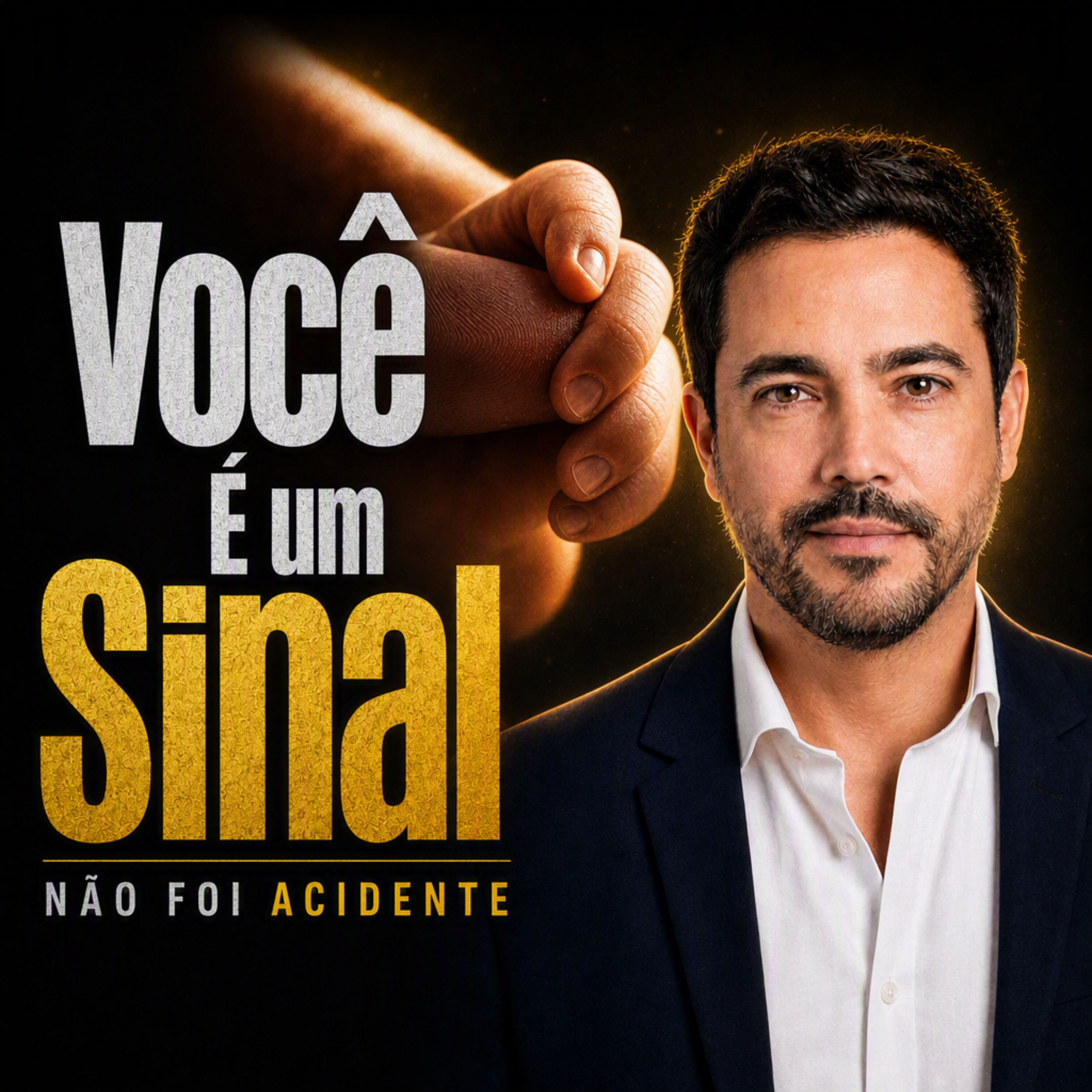 Ep. 7: Sinais Dentro de Você | Islam e Evidências episode artwork