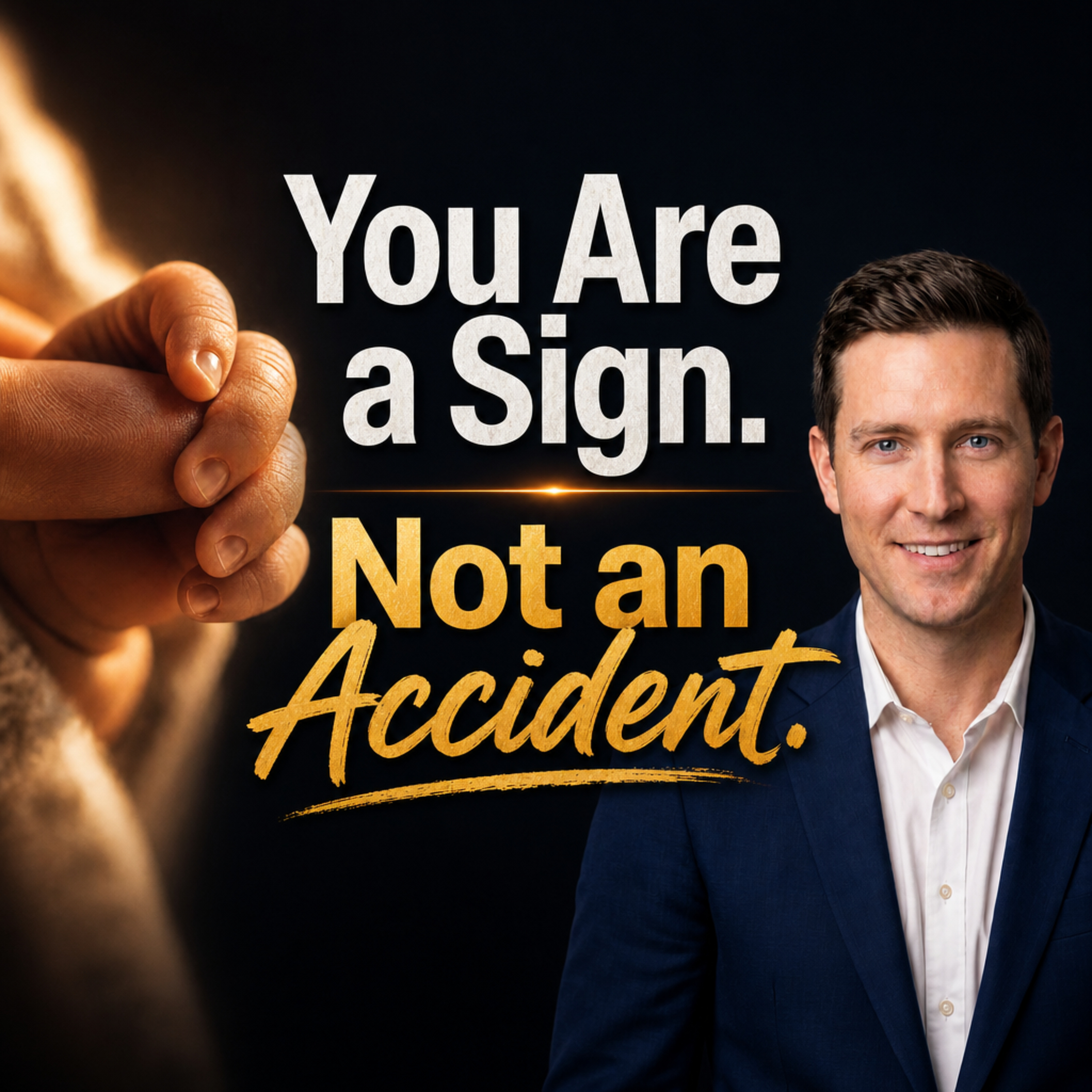 Ep. 7: Signs Within You | Islam and Evidence episode artwork