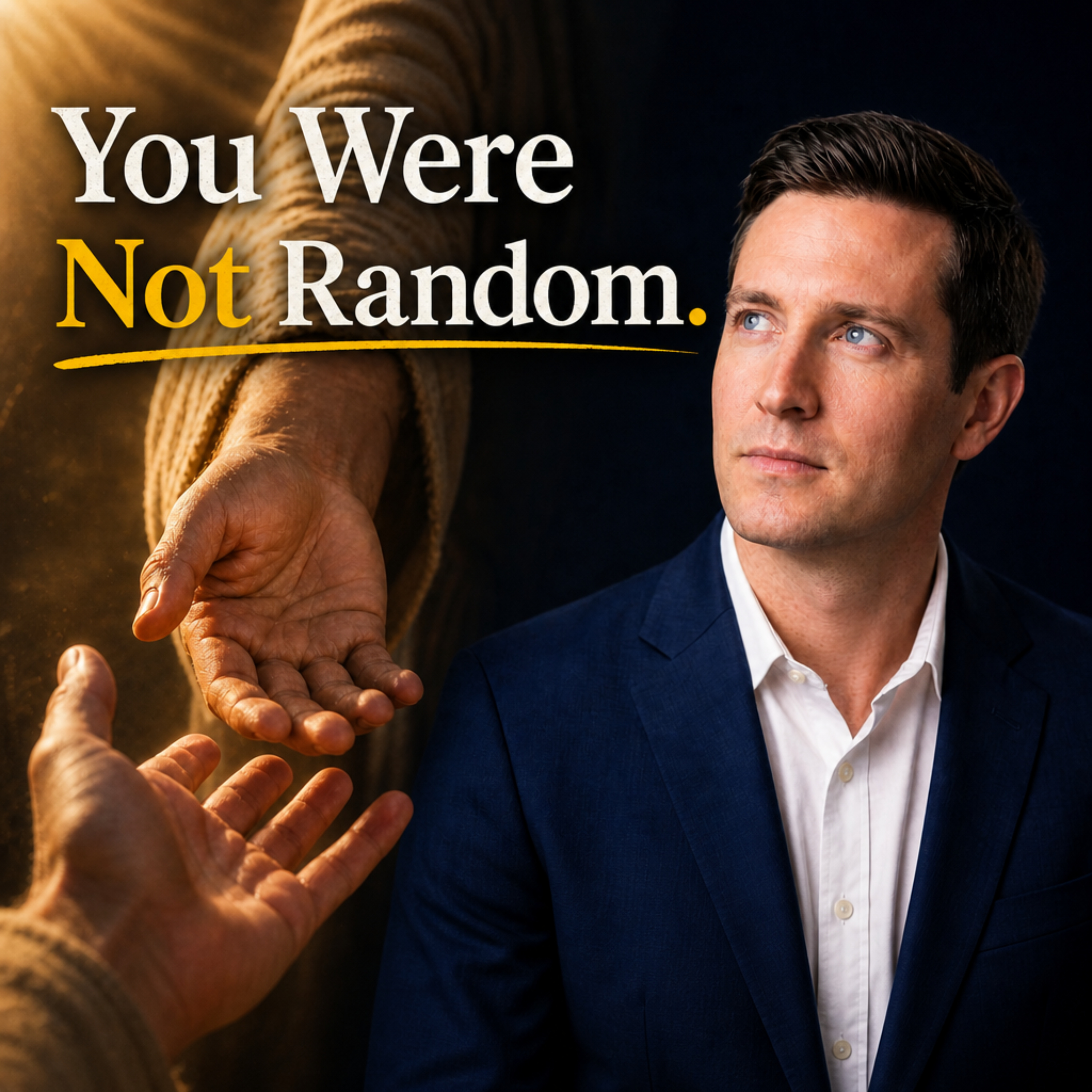 Ep. 9: What Is the Purpose of Life? | Islam and Evidence episode artwork