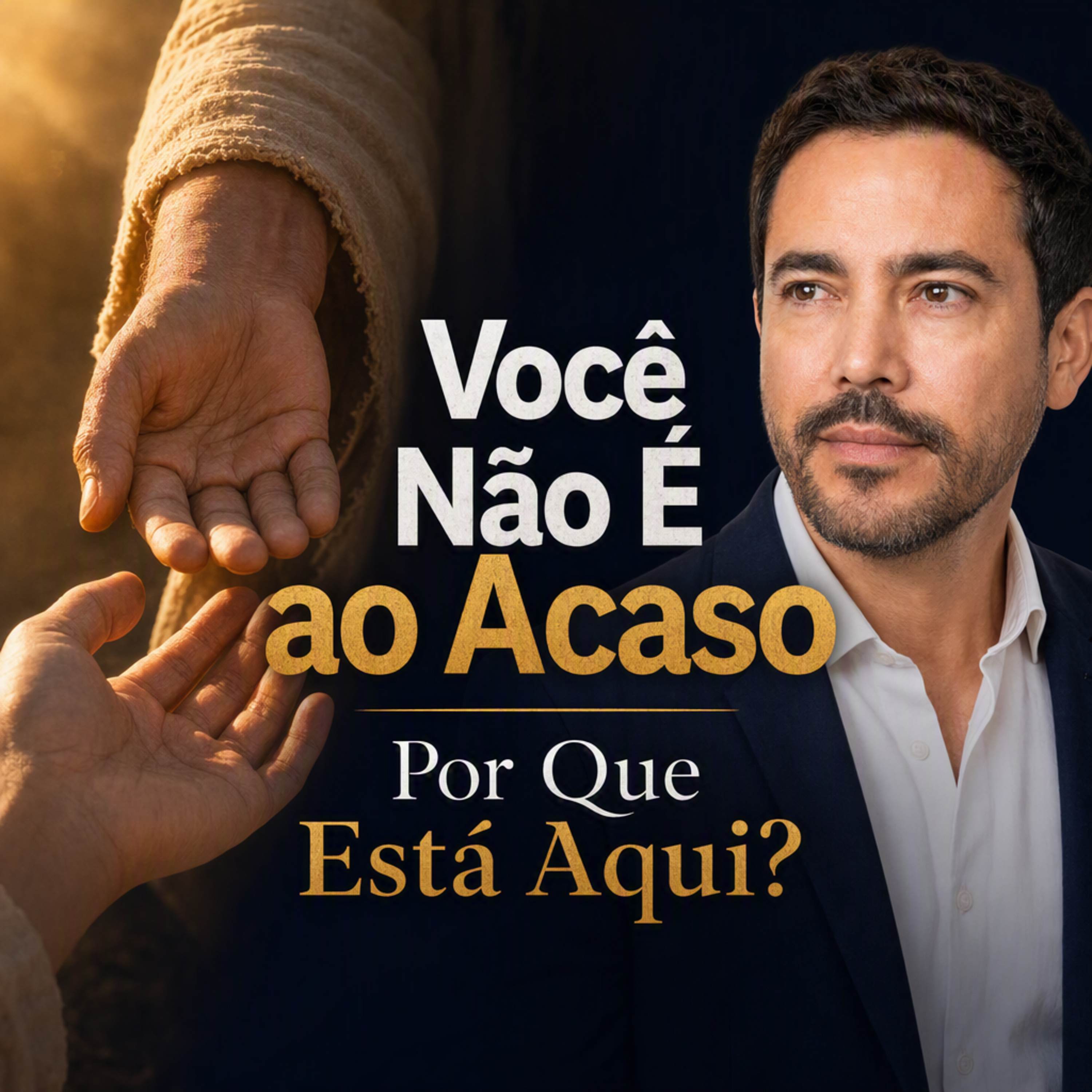 Ep. 9: Qual É o Propósito da Vida? | Islam e Evidências episode artwork