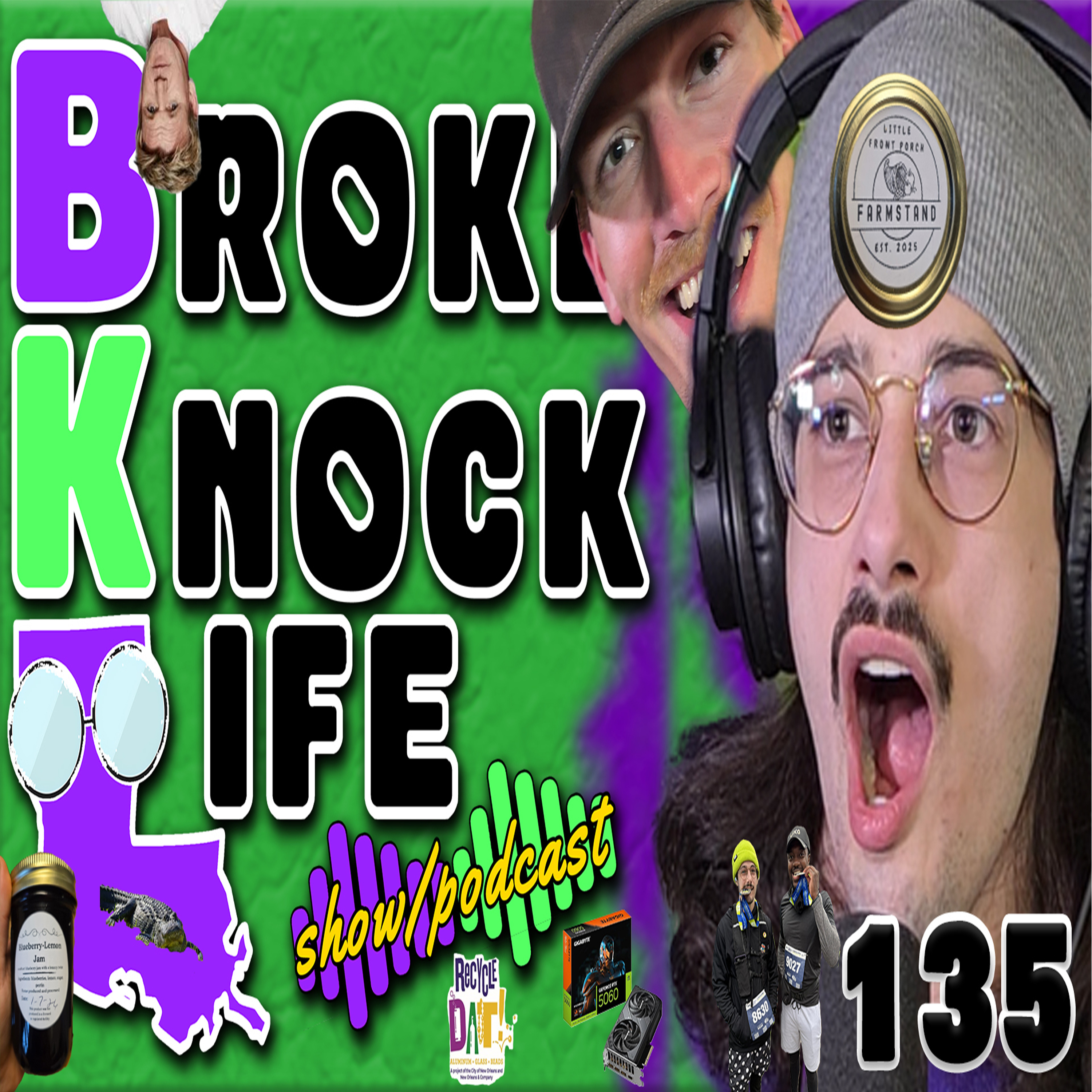 bkl135 episode artwork