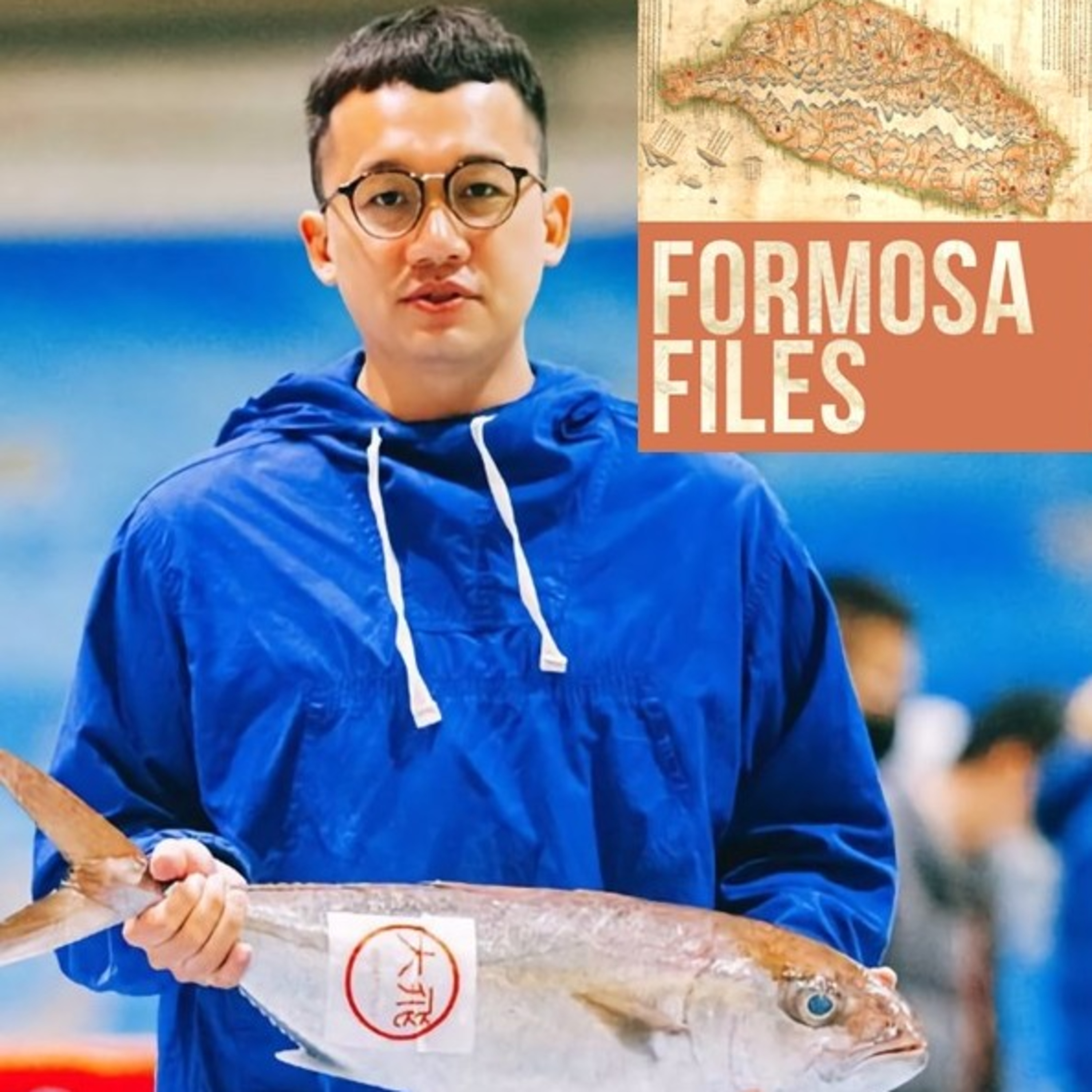 The Fake Fishmonger – Snack 08