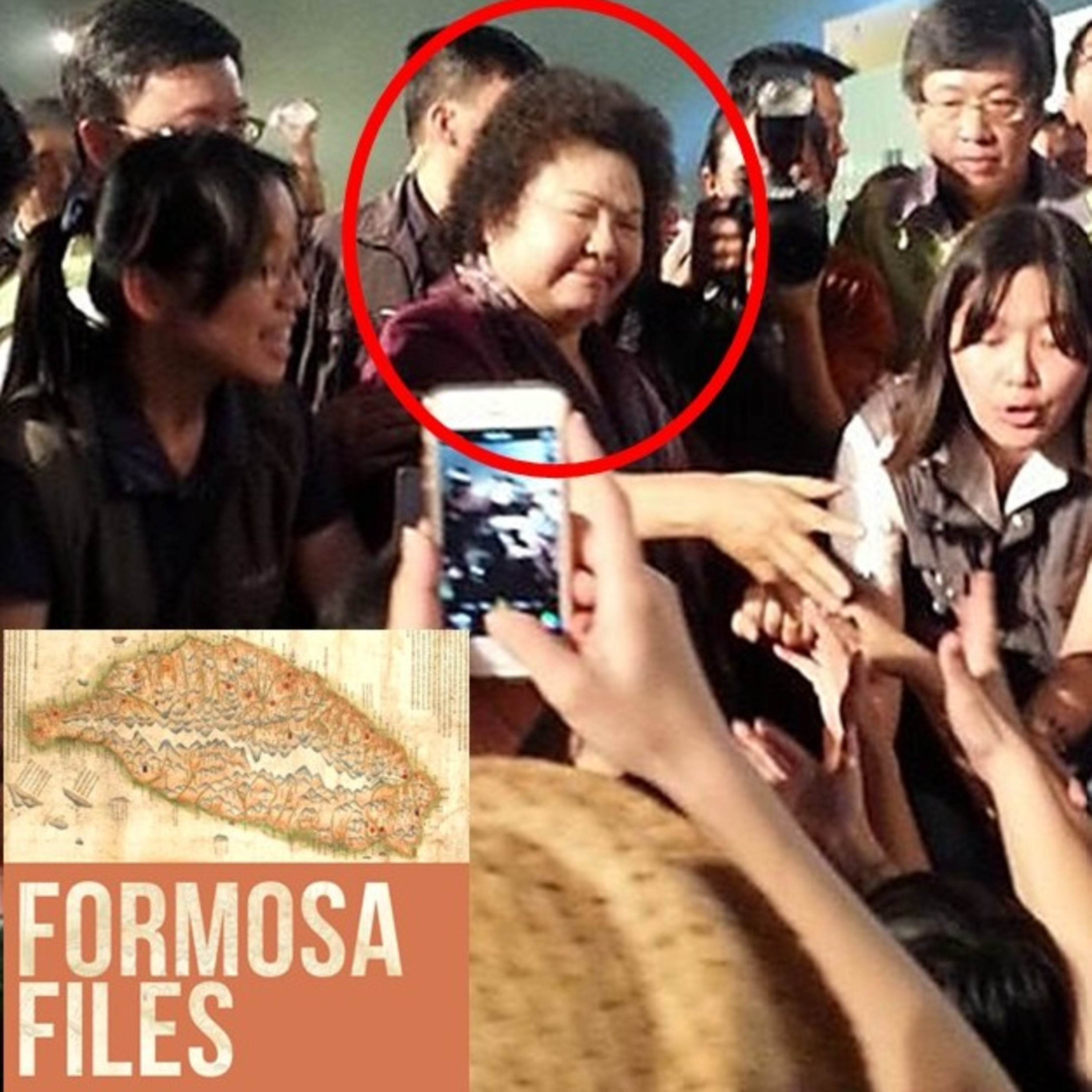 Chen Chu, Part 2: Tragedy, Triumphs, and the Transformation of Kaohsiung – S6-E20
