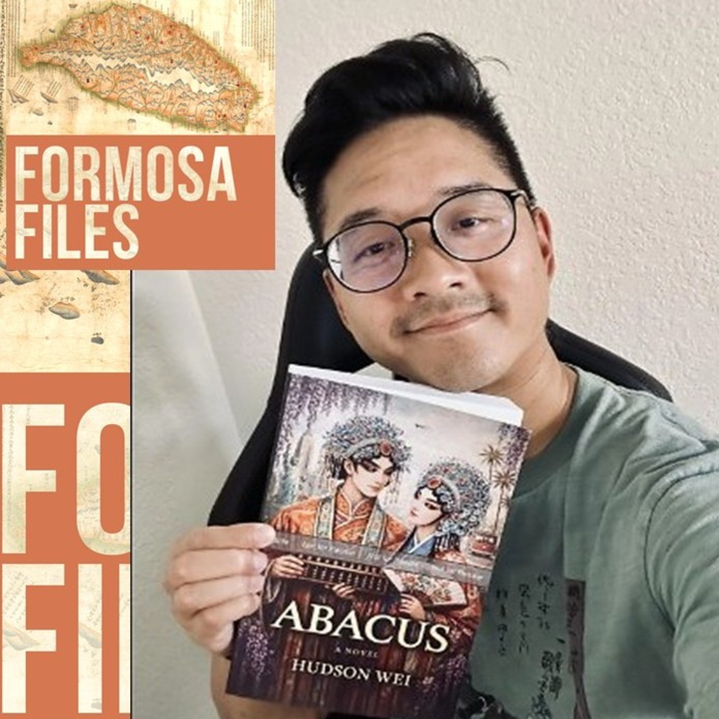 Abacus: A Grandfather’s Journey from China to Taiwan – S6-Bonus