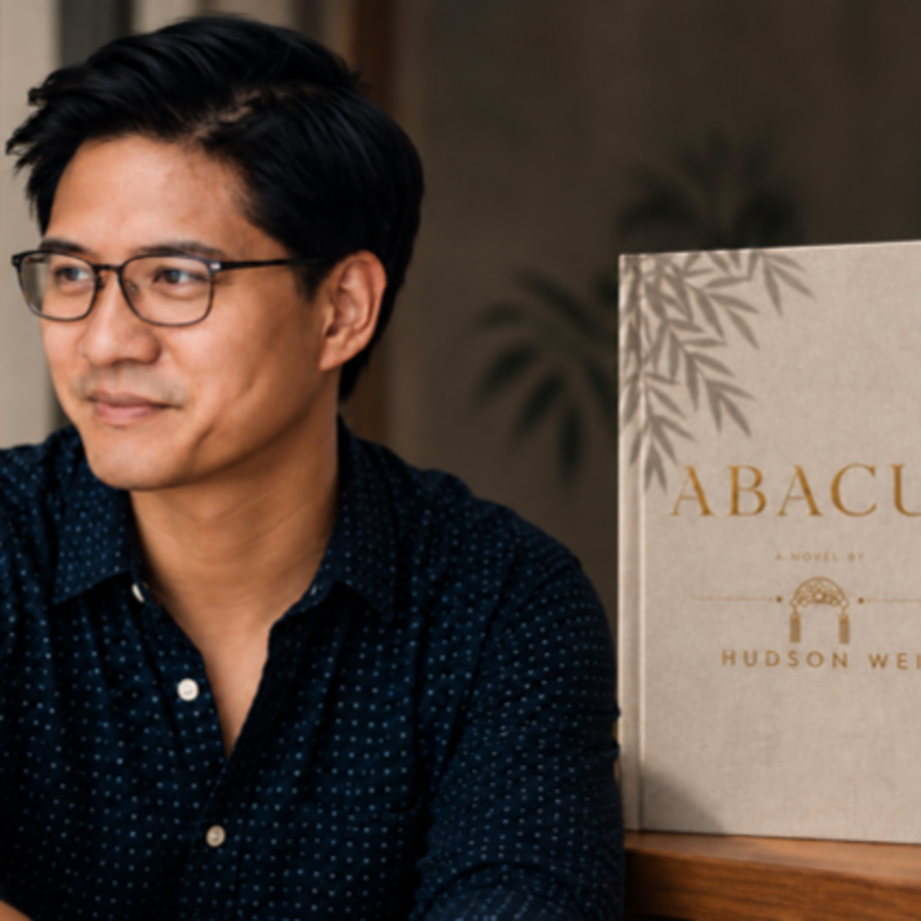 Abacus: A Grandfather’s Journey from China to Taiwan – S6-Bonus