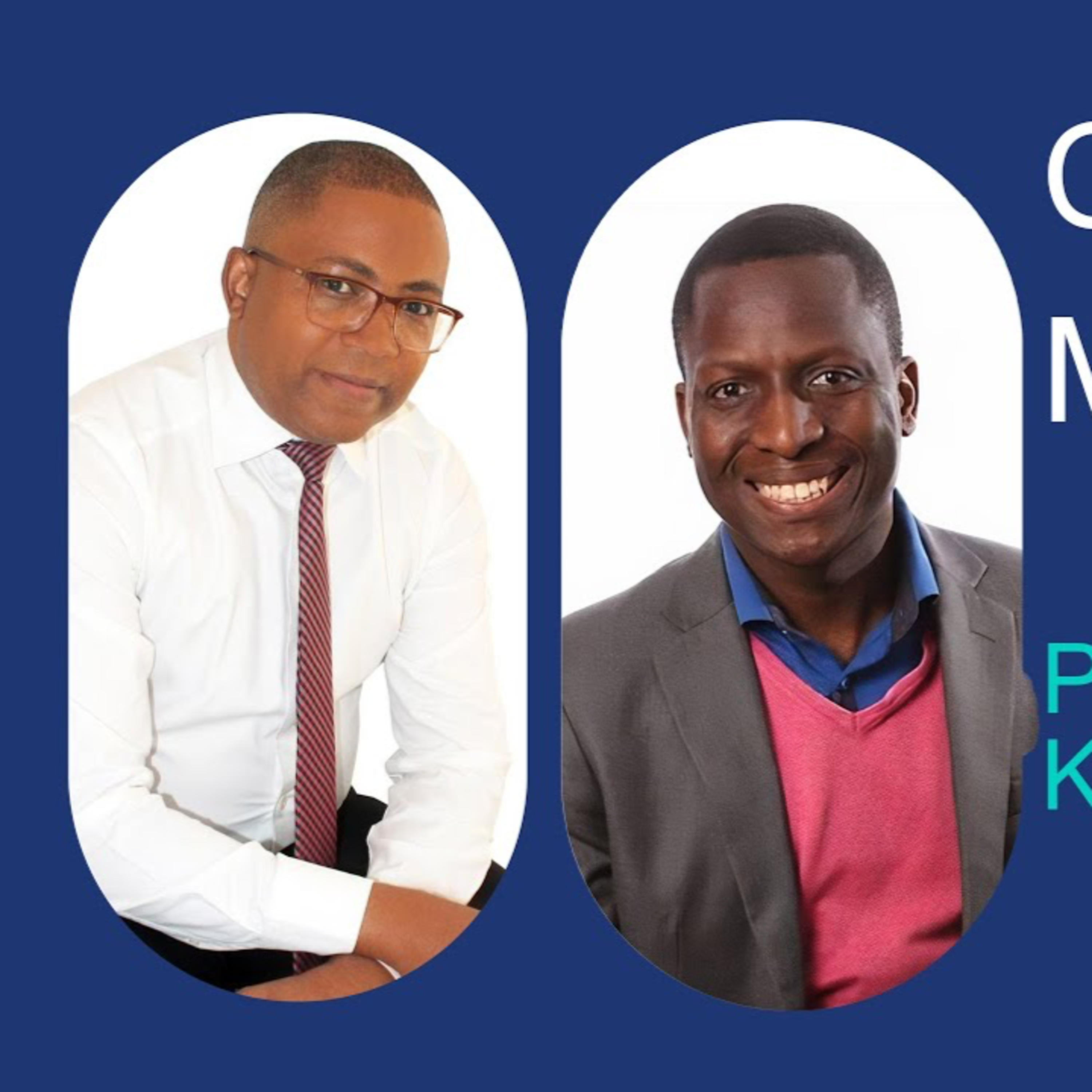 Phago Family - Marriage, Prayer & Leadership