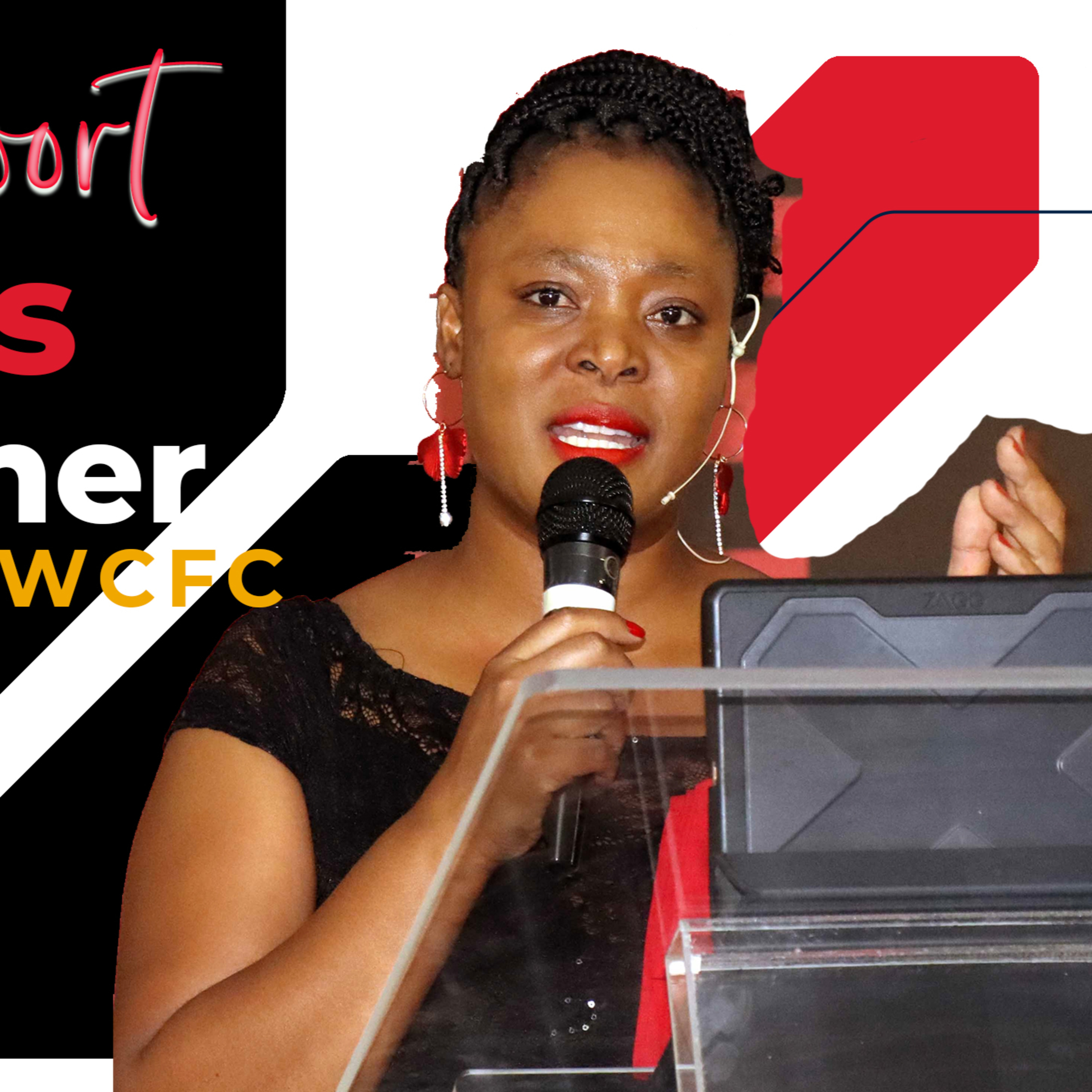 Roodepoort Couples Gala Dinner 