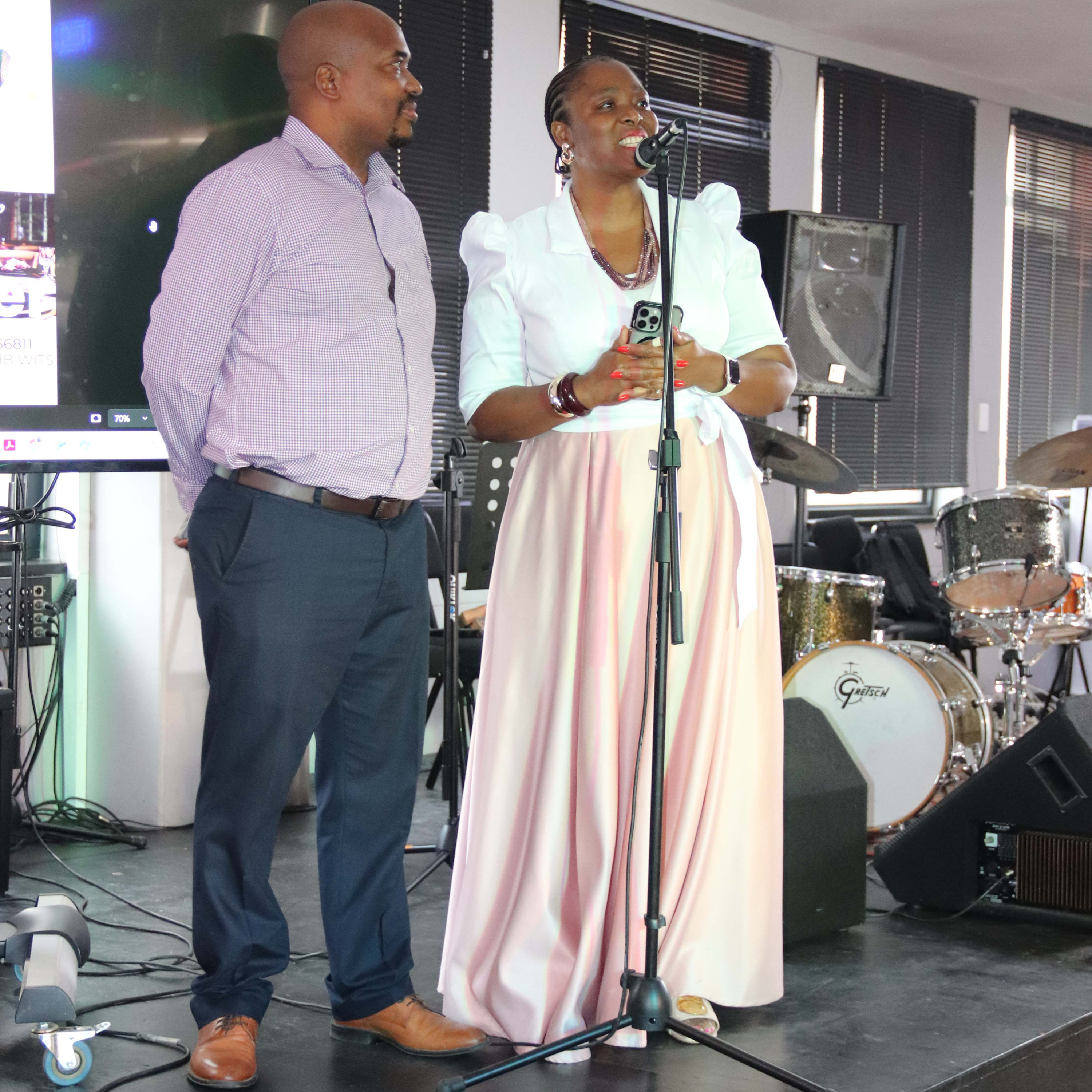 Wits Couples Gala Dinner 2025