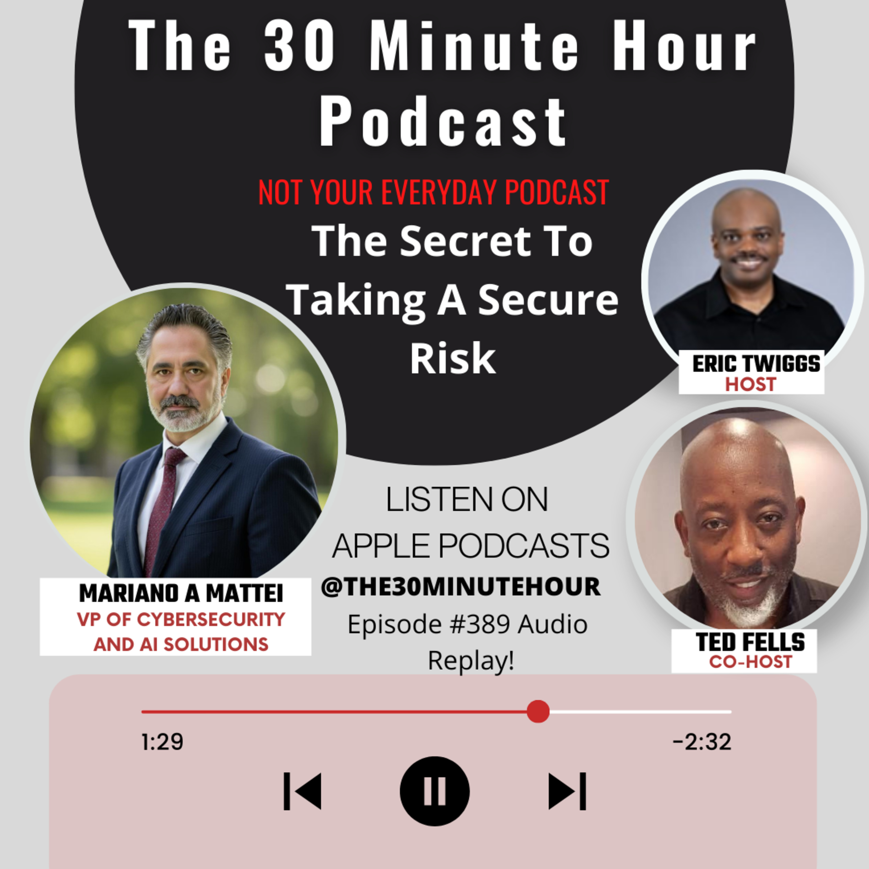 The 30 Minute Hour™