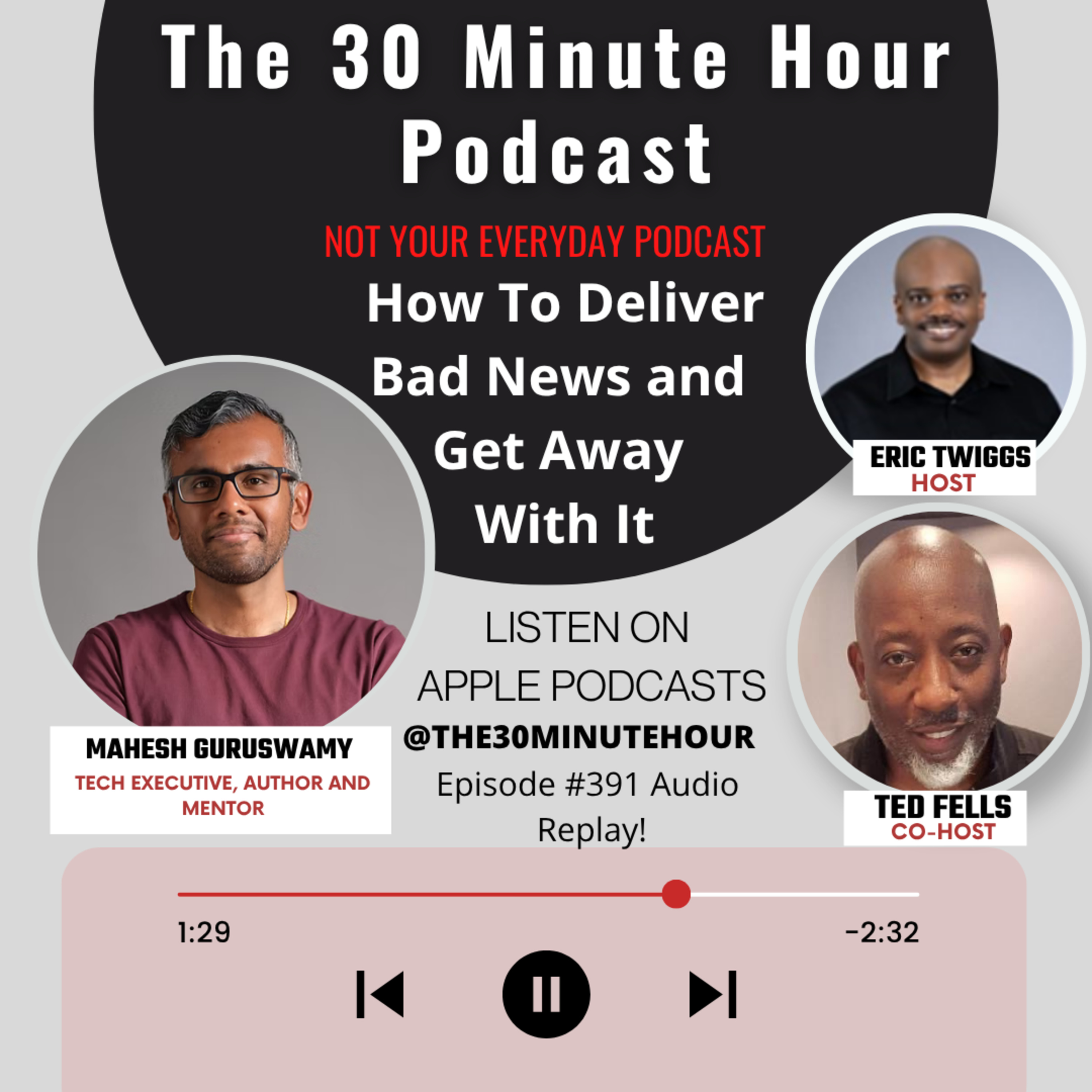 The 30 Minute Hour™