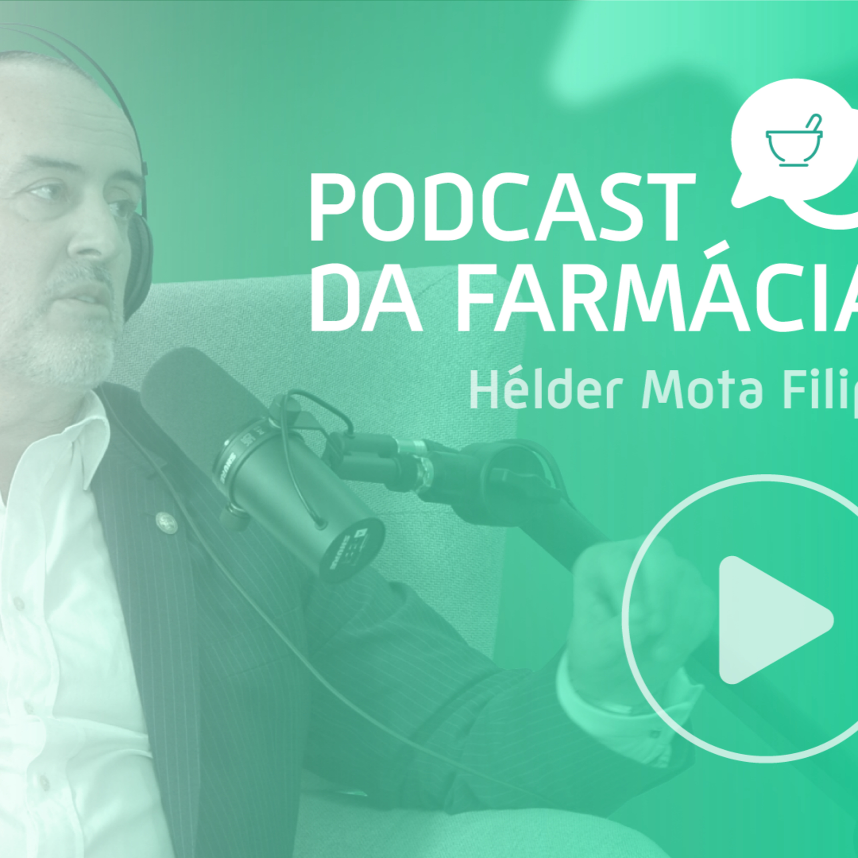 Podcast da Farmácia