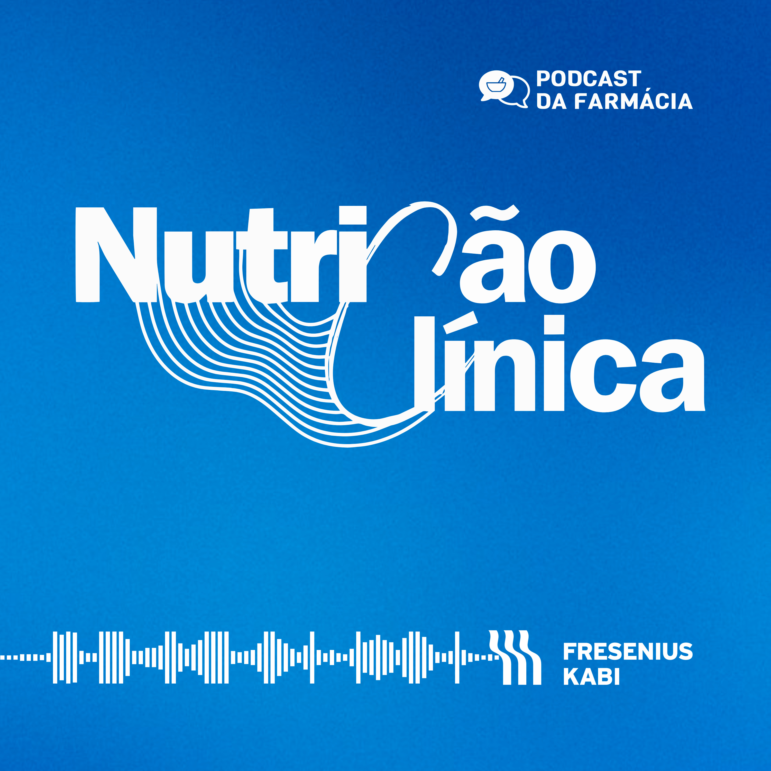 Nutrição Clínica episode artwork