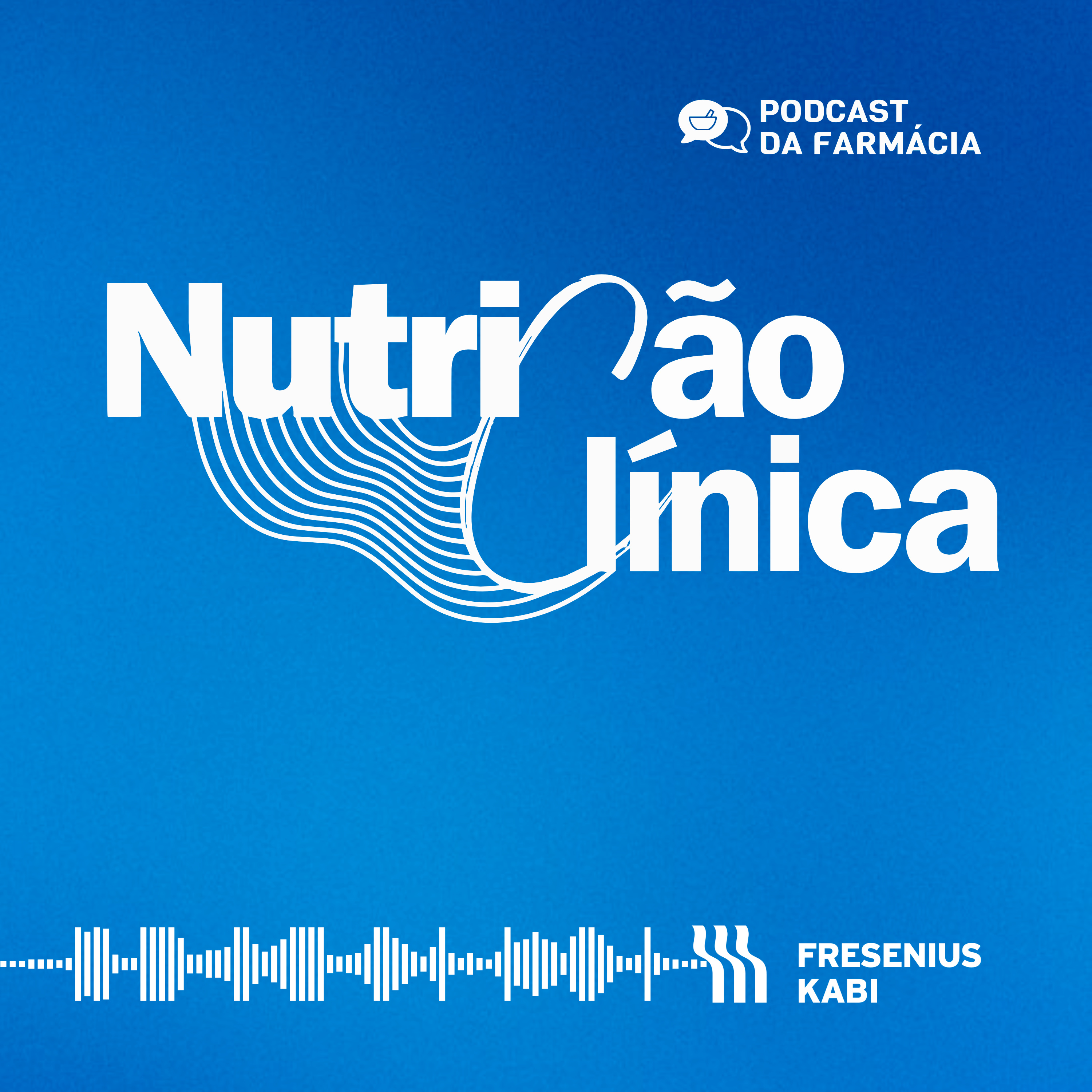 Nutrição Clínica no Idoso episode artwork