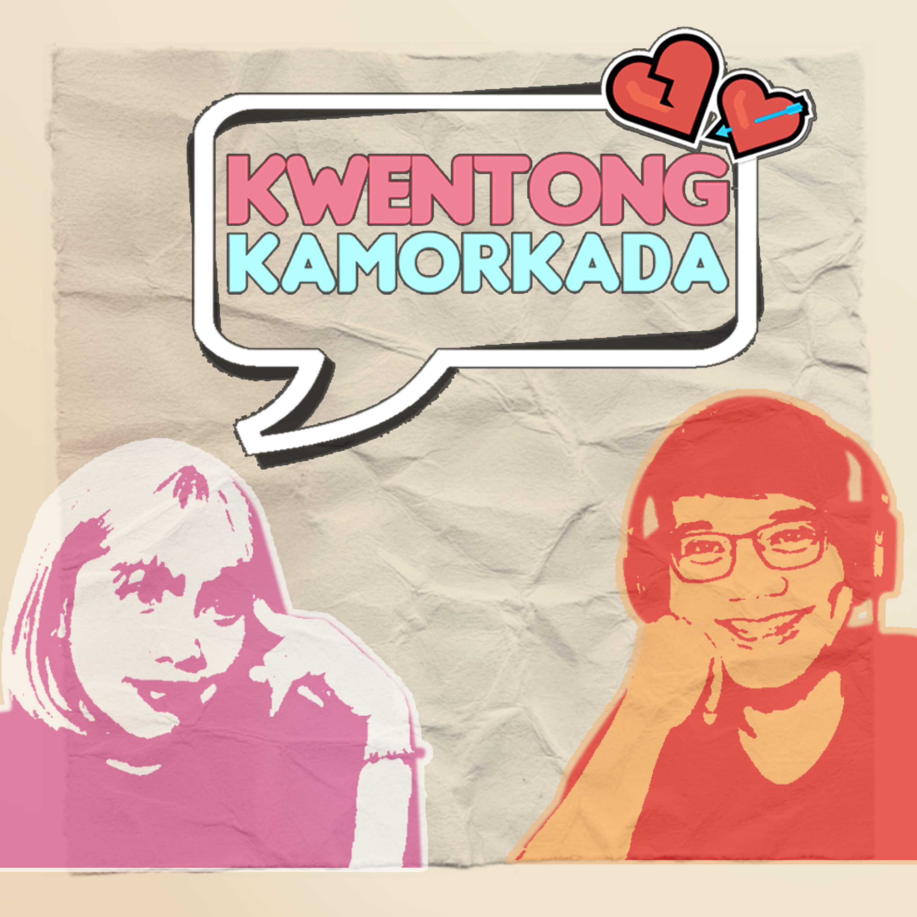 Episode 54: "Sige Na Oh" | Kwento Ni Arvy