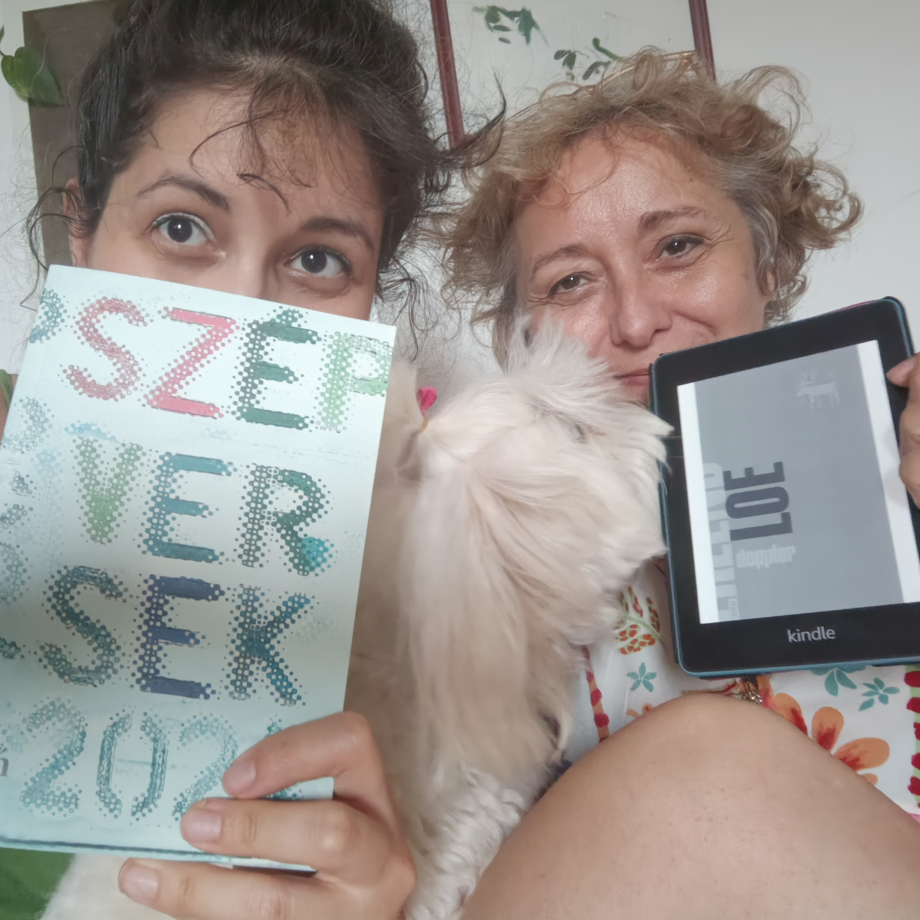 Az ember lánya