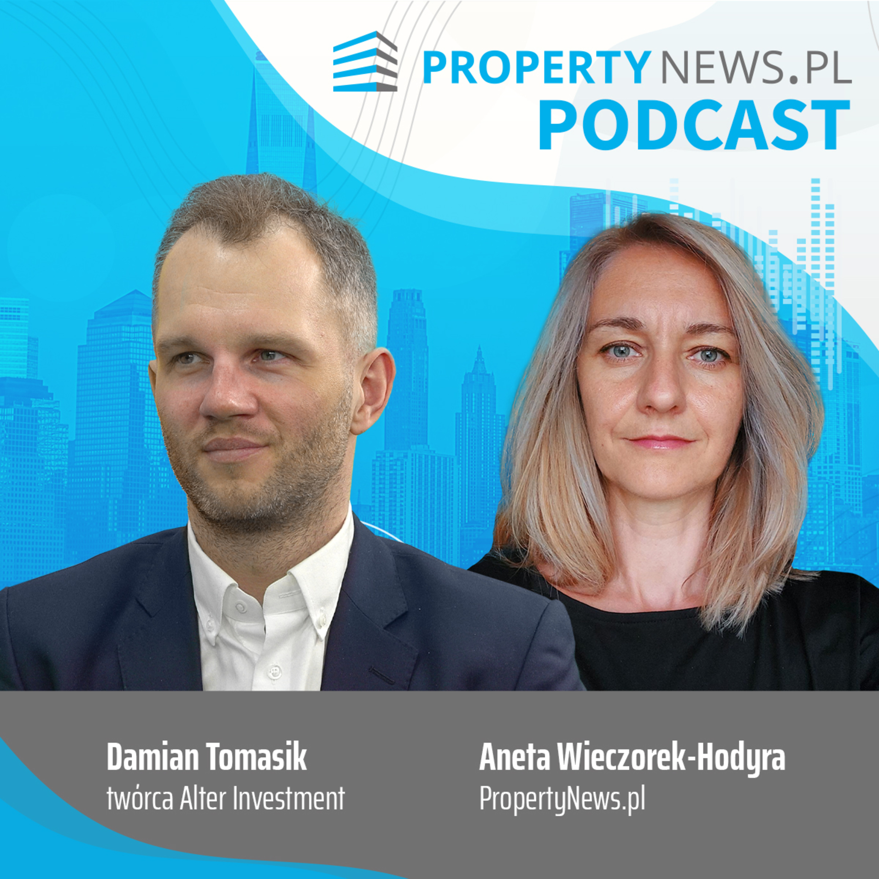 Property Talks