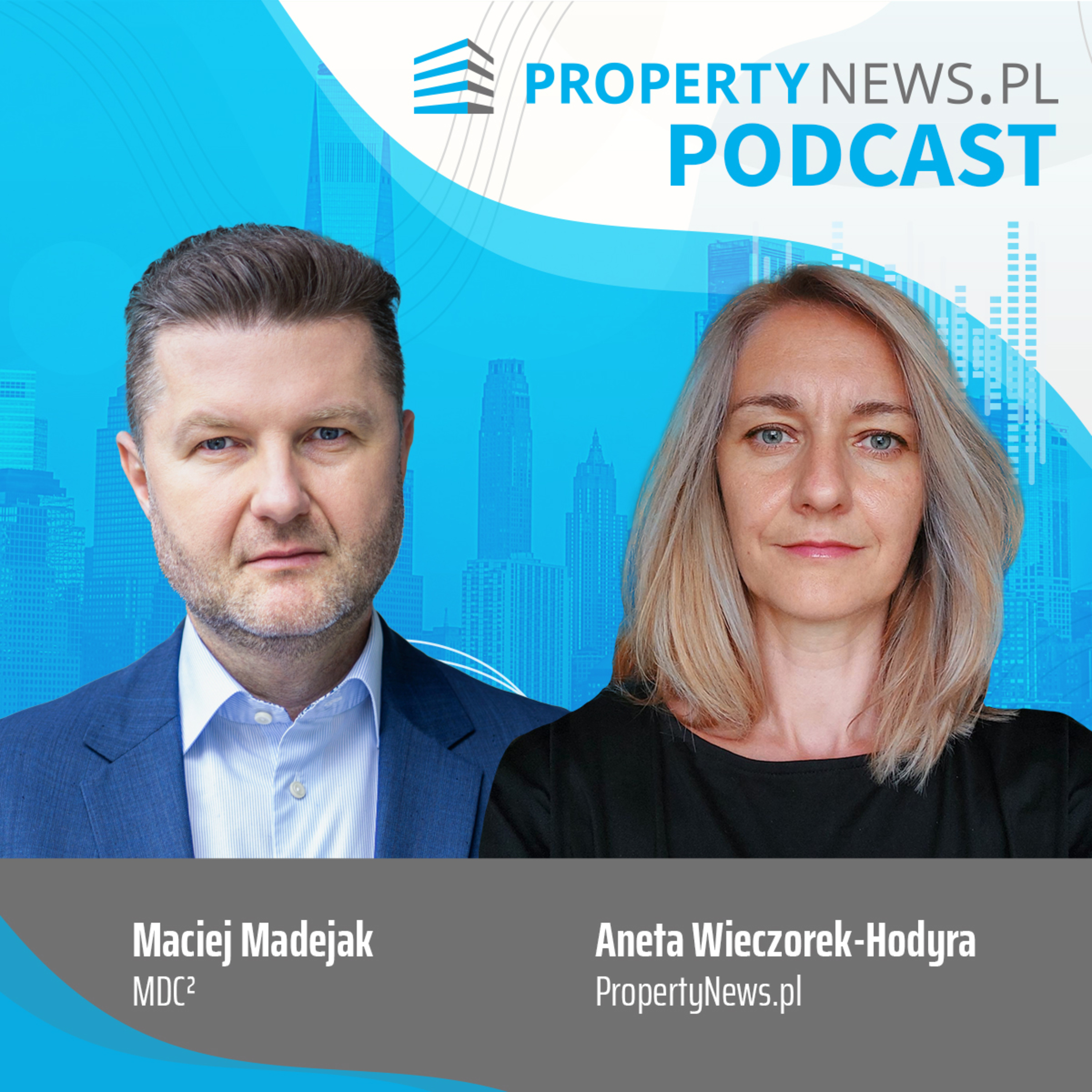 Property Talks