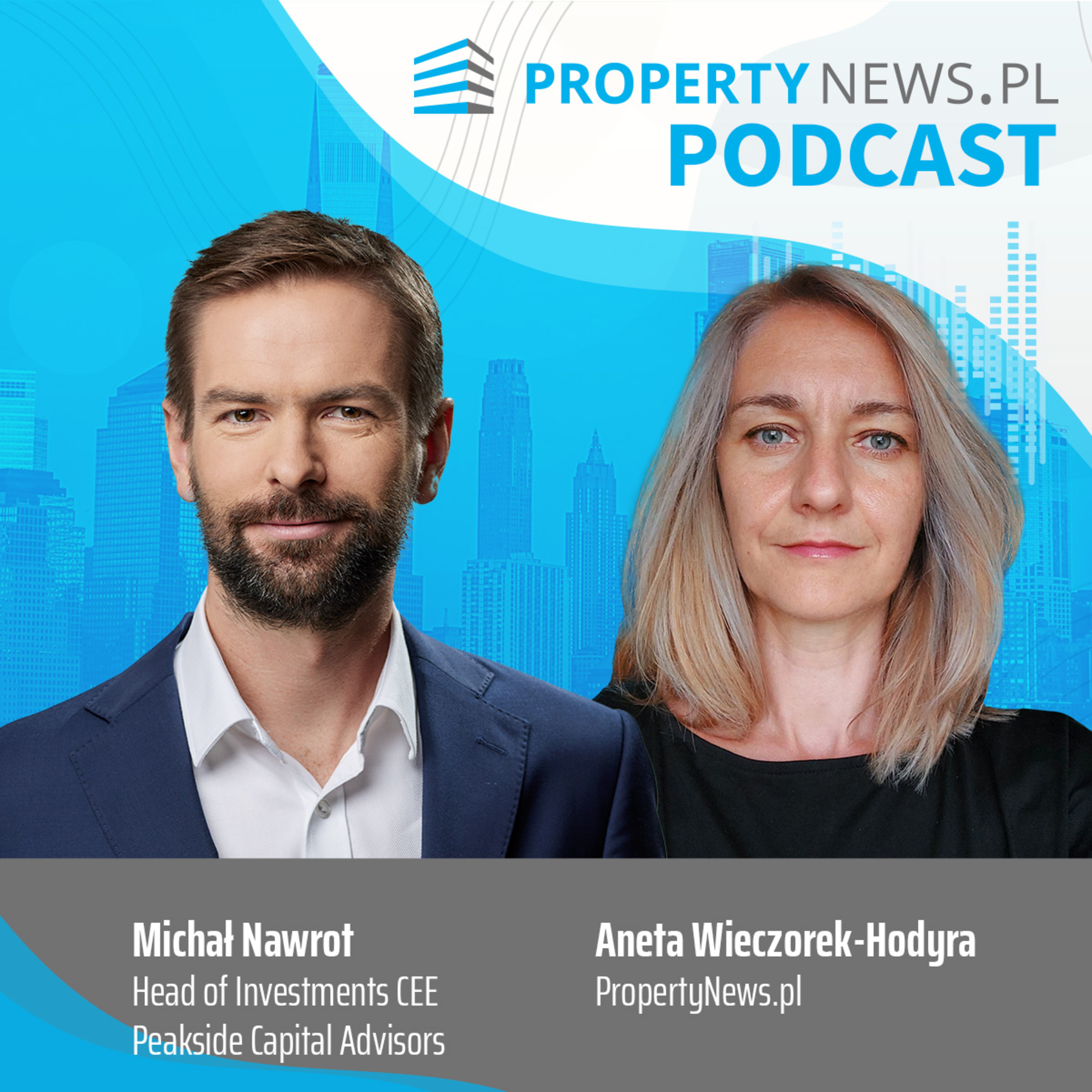 Property Talks