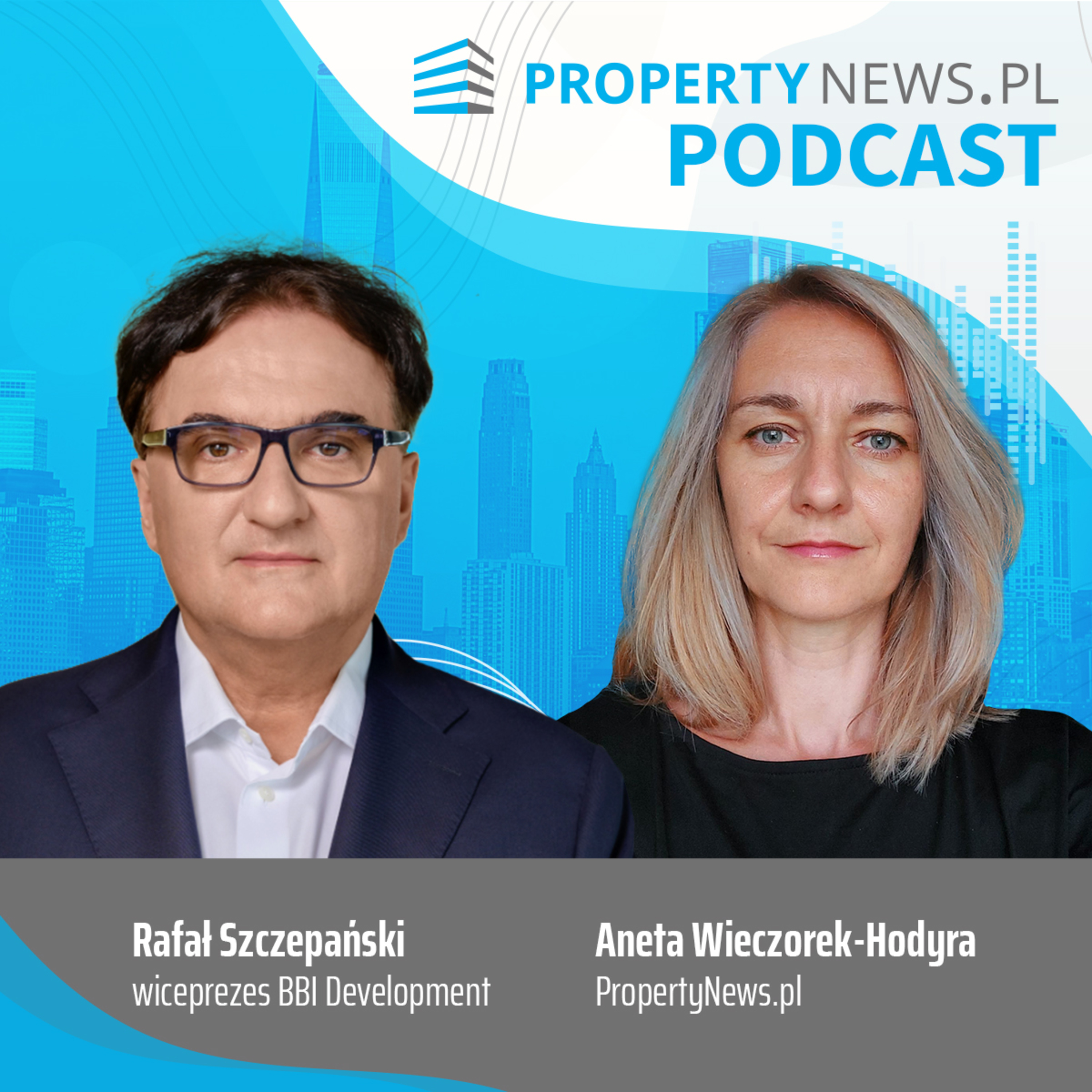 Property Talks