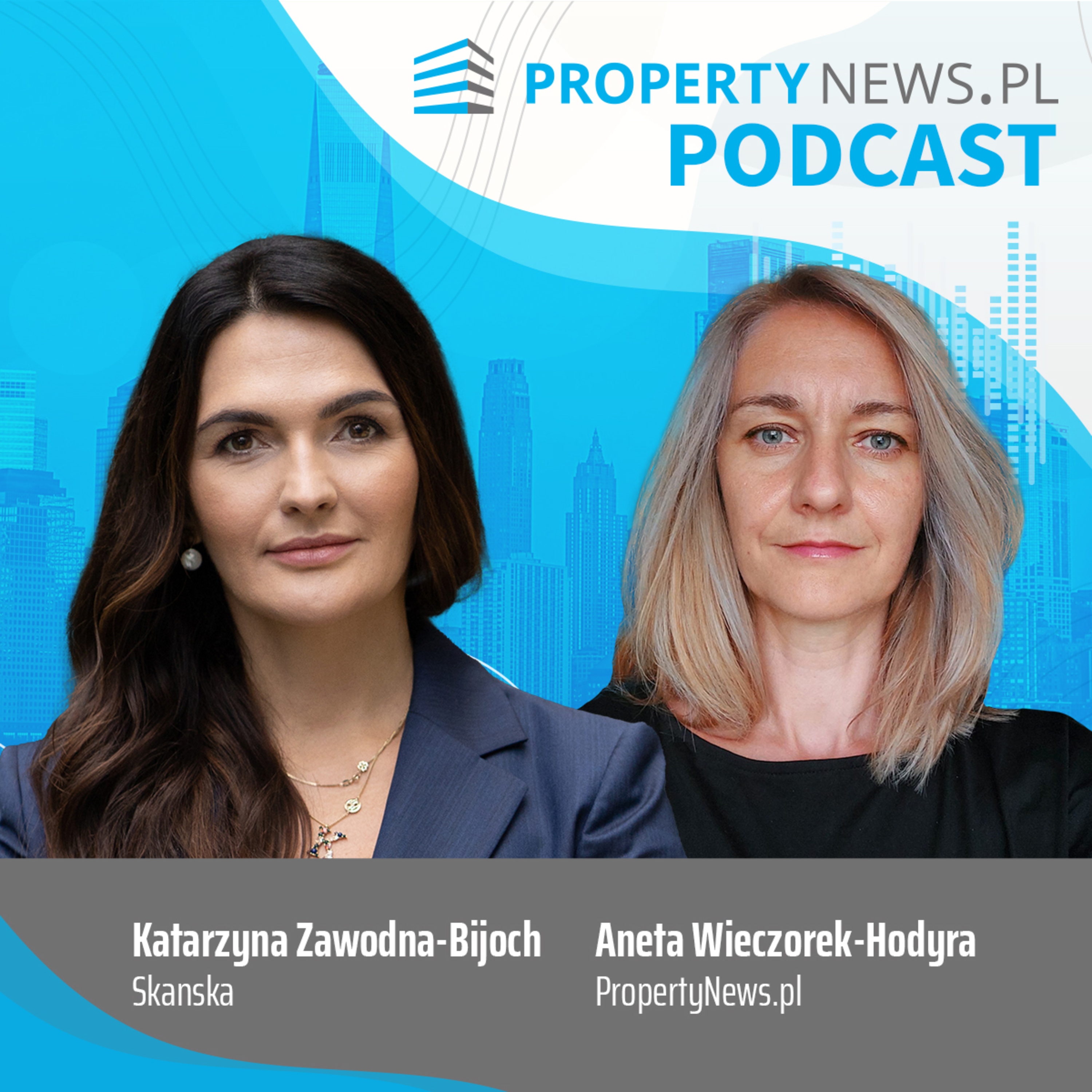 Property Talks