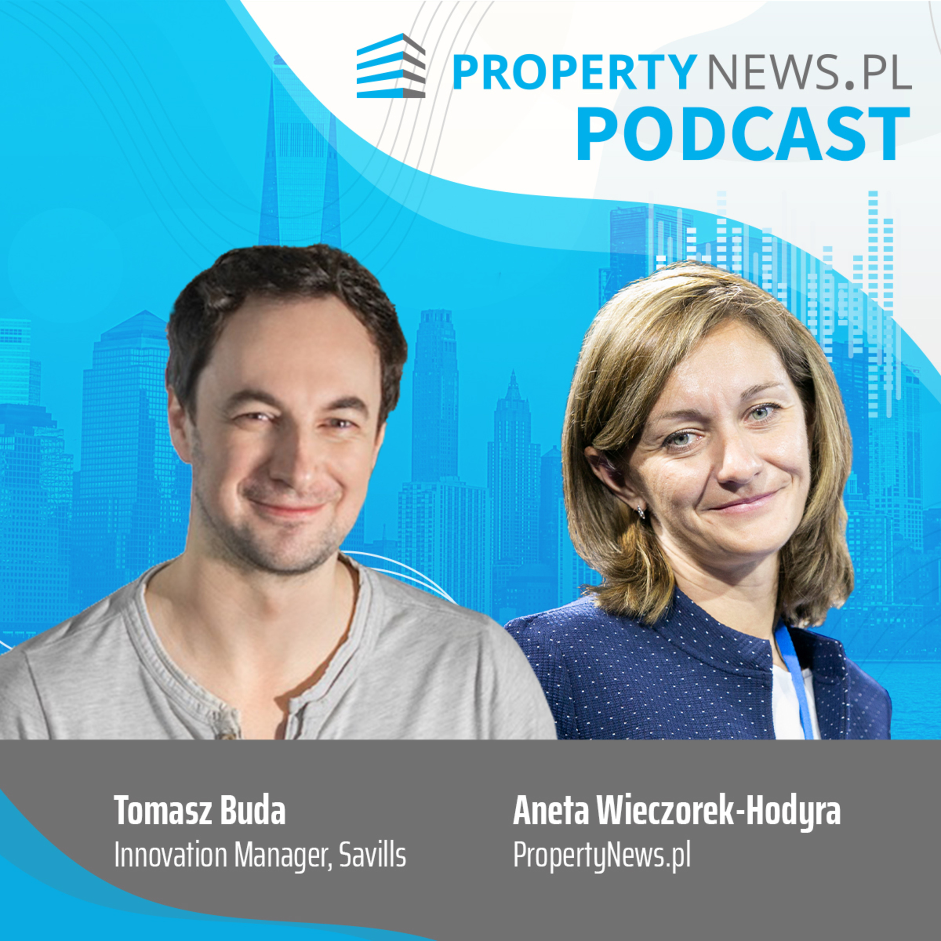 Property Talks