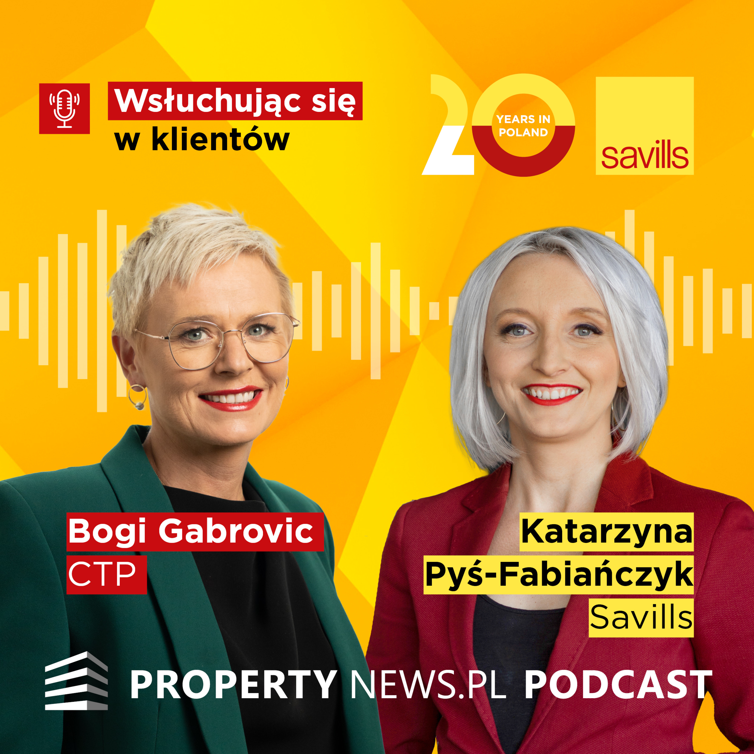 Property Talks