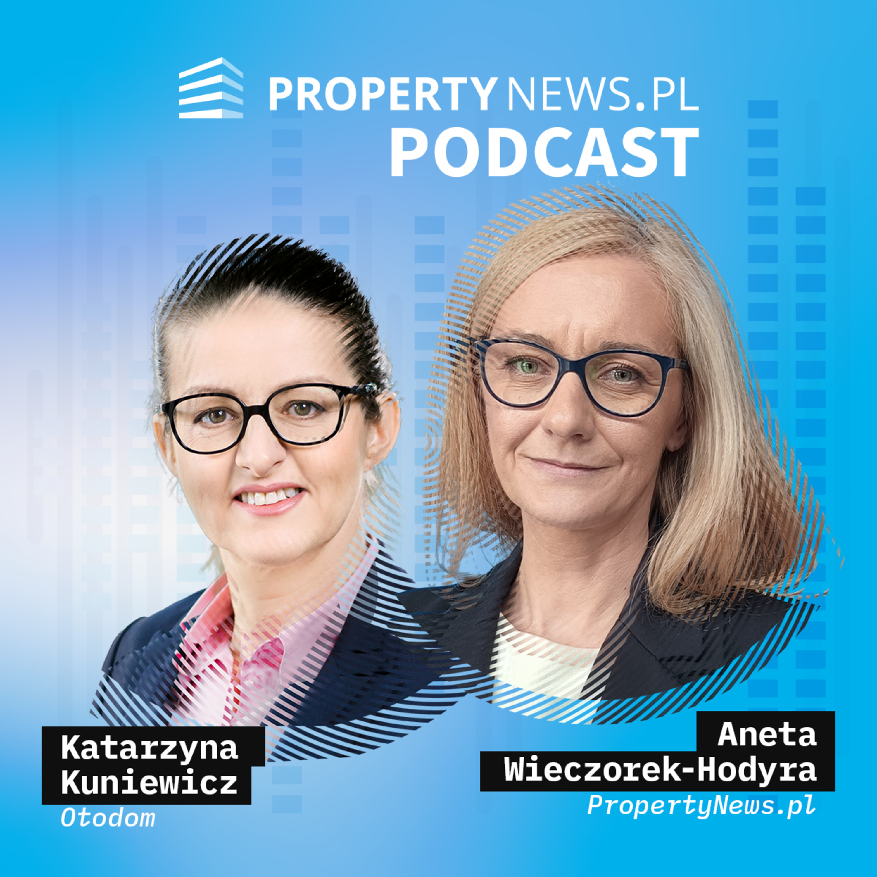 Rekordy sprzedaży i ukryta konsolidacja. Co dzieje się na rynku mieszkaniowym? episode artwork