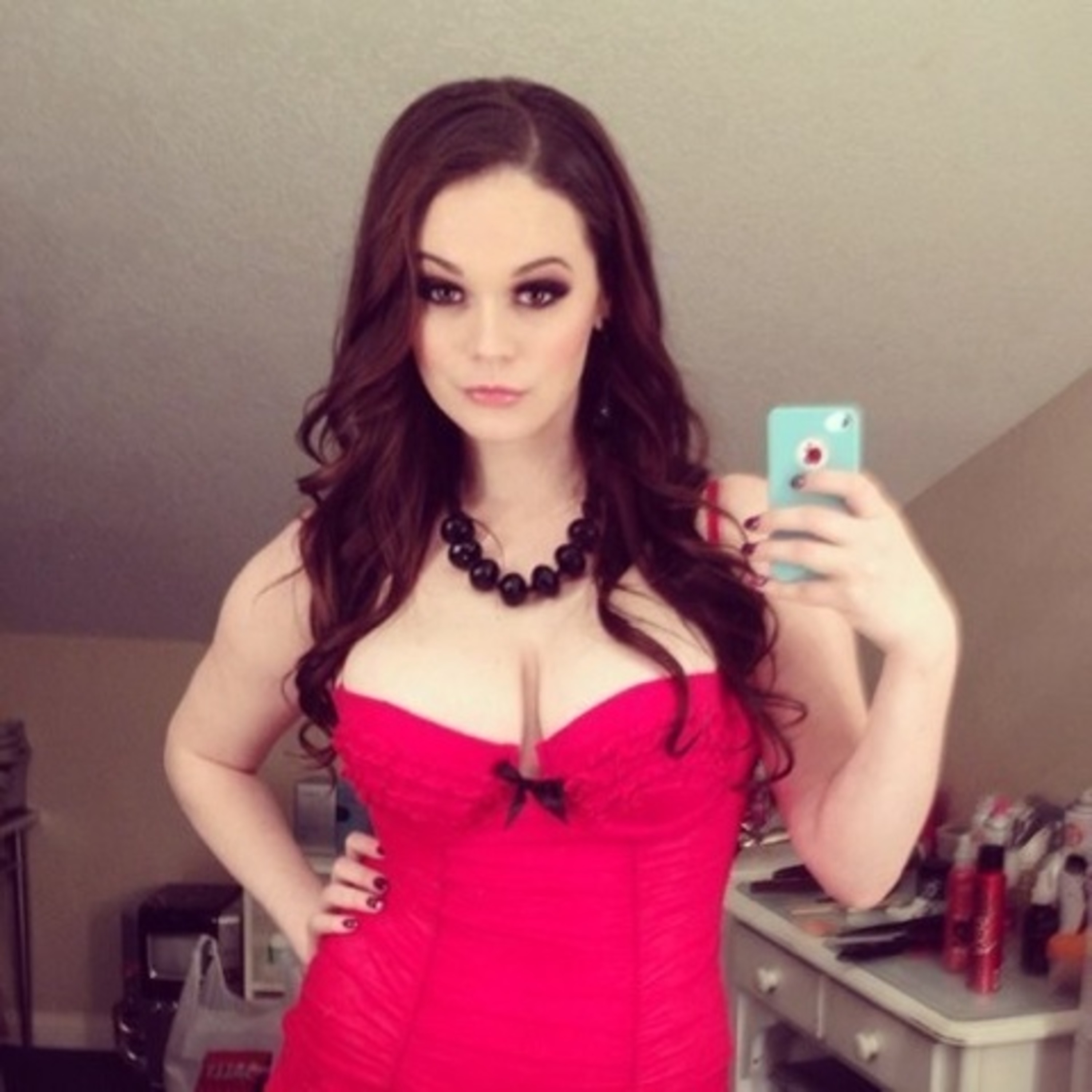 Episode 4 Tessa Lane - Adult Film Actress/Pornstar episode artwork
