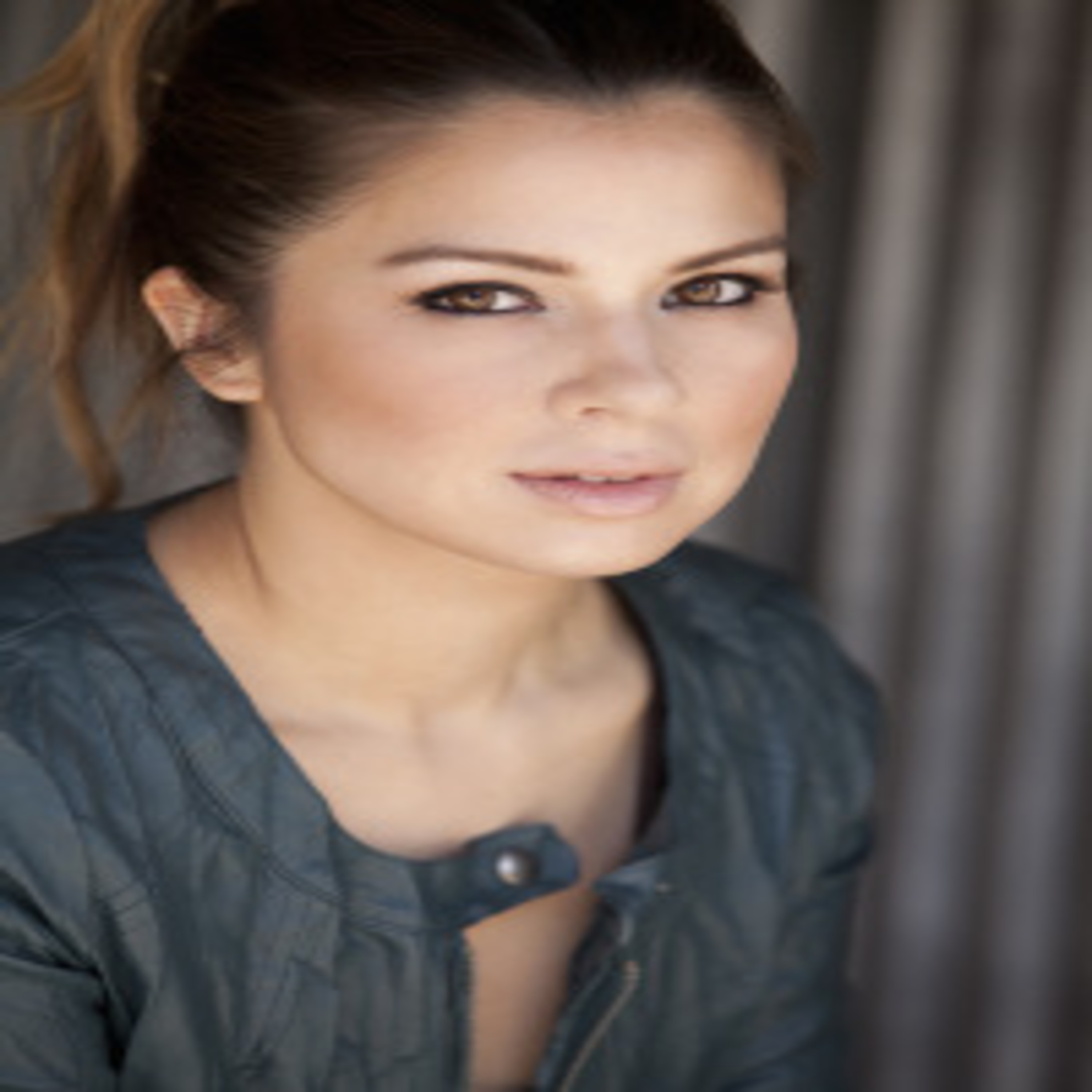 Episode 6 Stacey Storey - Indie Film Producer/Former Miss Alaska episode artwork