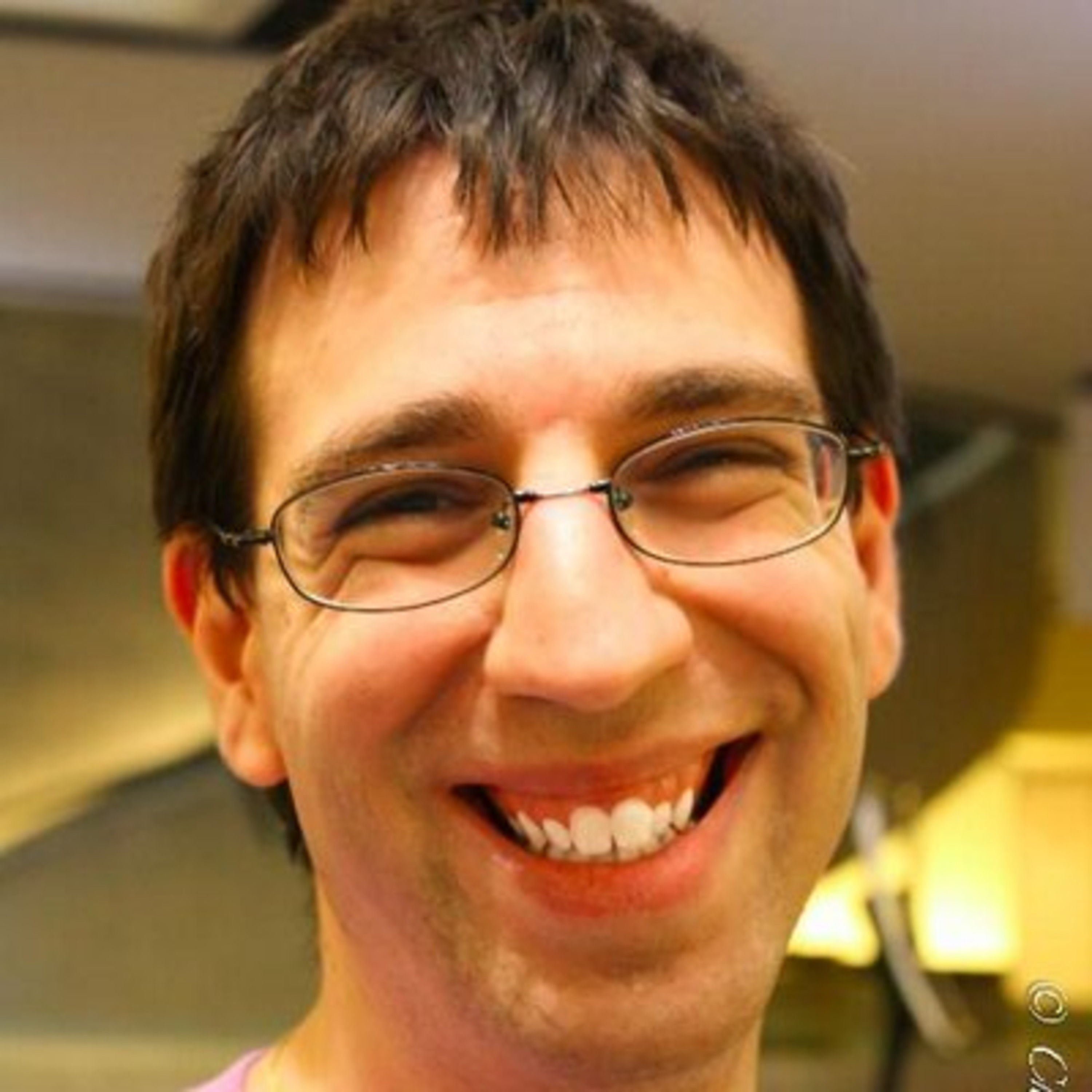 Episode 13  BJ Mendelson - Author/Social Media Marketer episode artwork