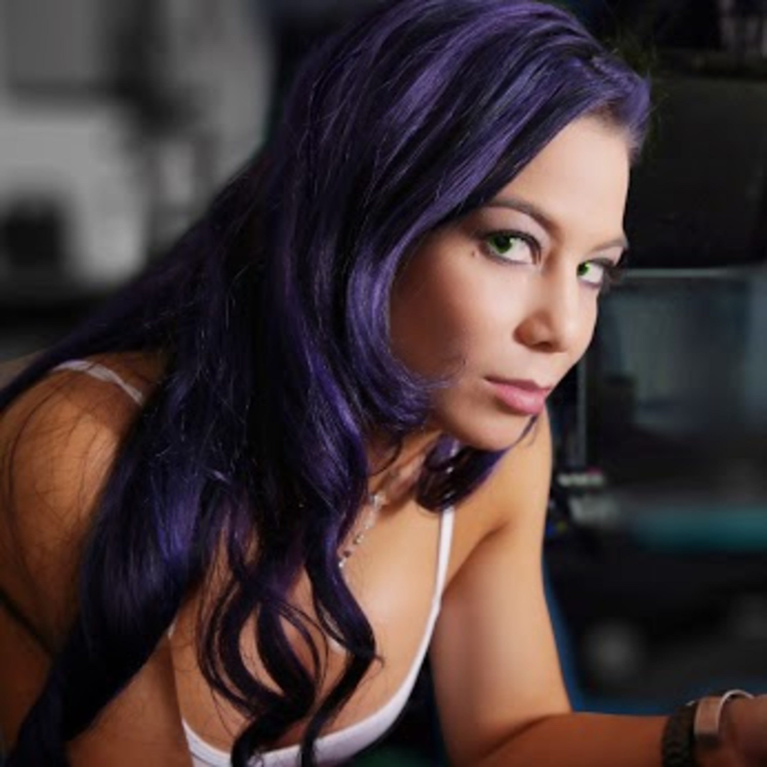 Episode 19 Ryder Skye – Adult Film Actress/Porn Star/Feminist episode artwork