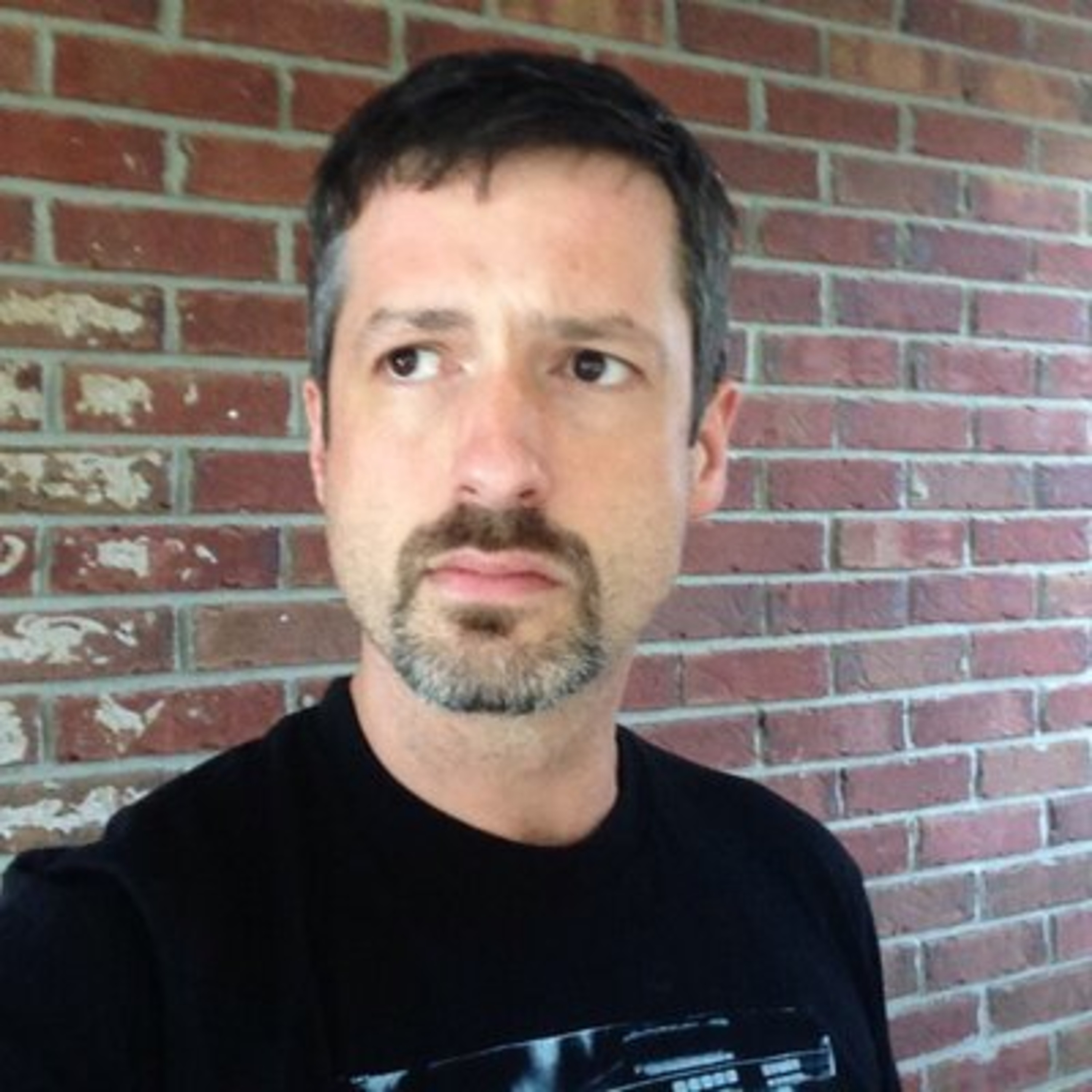 Episode 23 Matt Staggs - Podcaster/Writer/Editor for DisInfo episode artwork