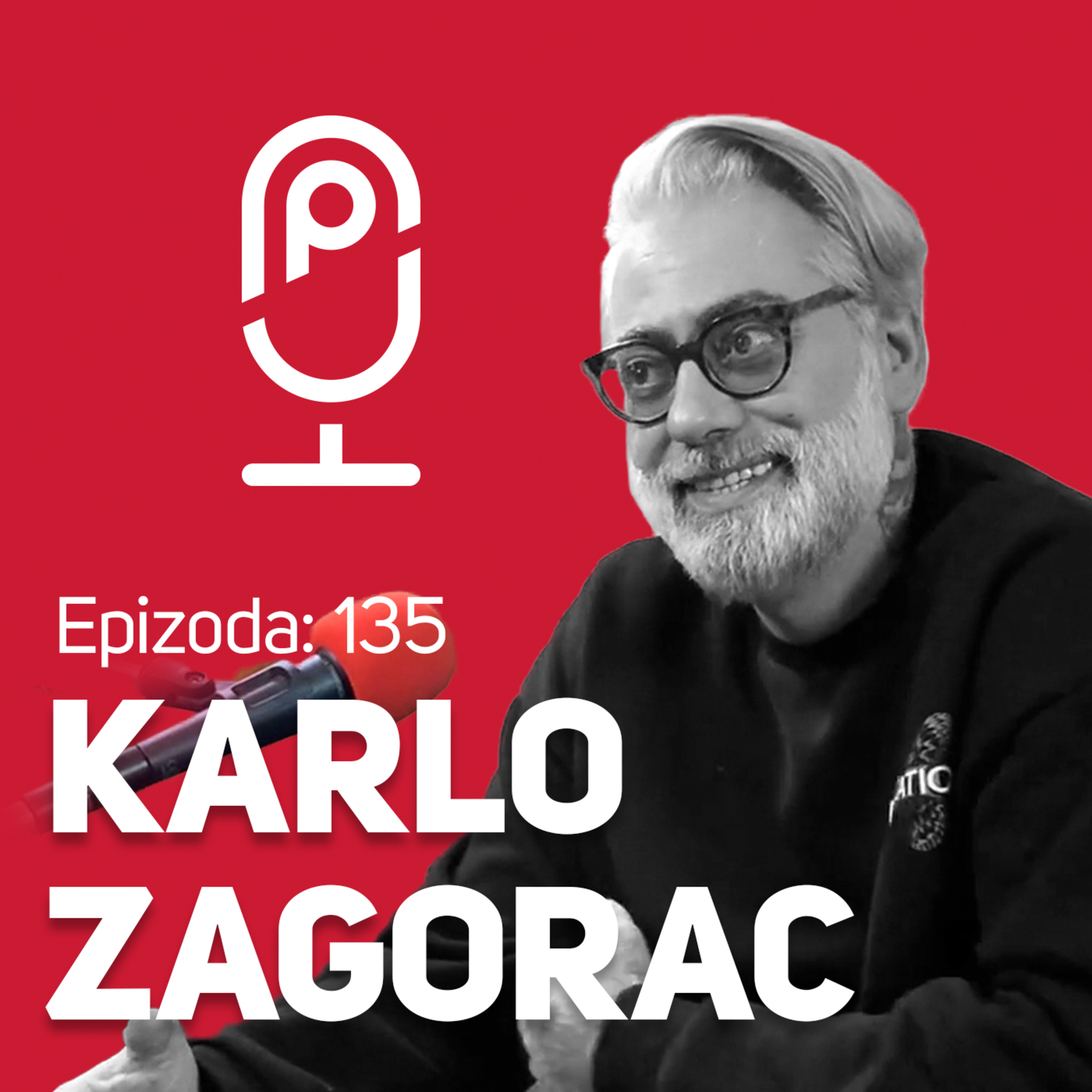 The Barbers: Nerealno je bilo da mi ošišamo ceo grad: : Karlo Zagorac : : JPJ 135 episode artwork