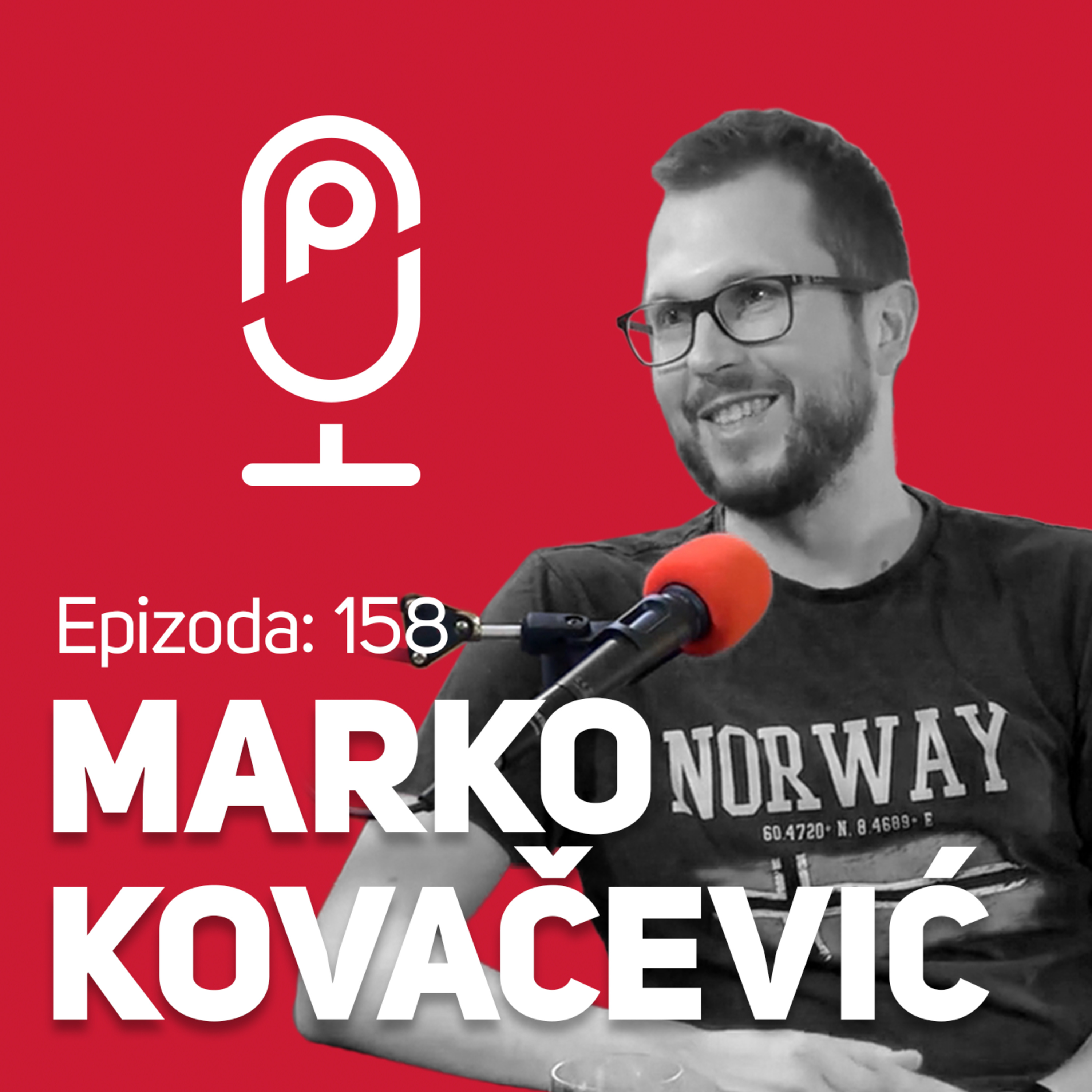 Kako se sprovodi kampanja ZAVRNI RUKAVE : : Marko Kovačević : : JPJ 158 episode artwork
