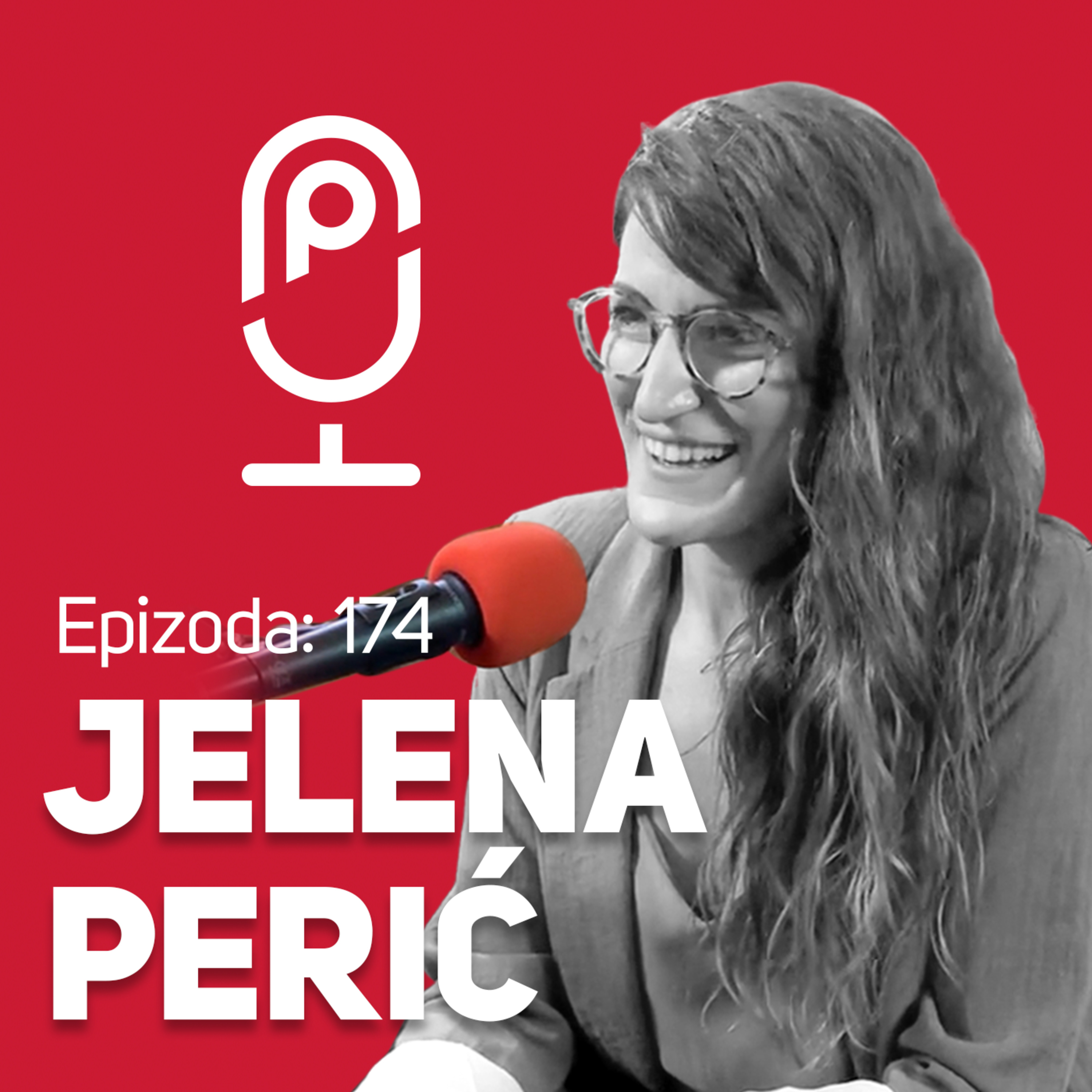 Medicinska sestra koja je dala otkaz u Nemačkoj : : Jelena Perić : : JPJ 174 episode artwork