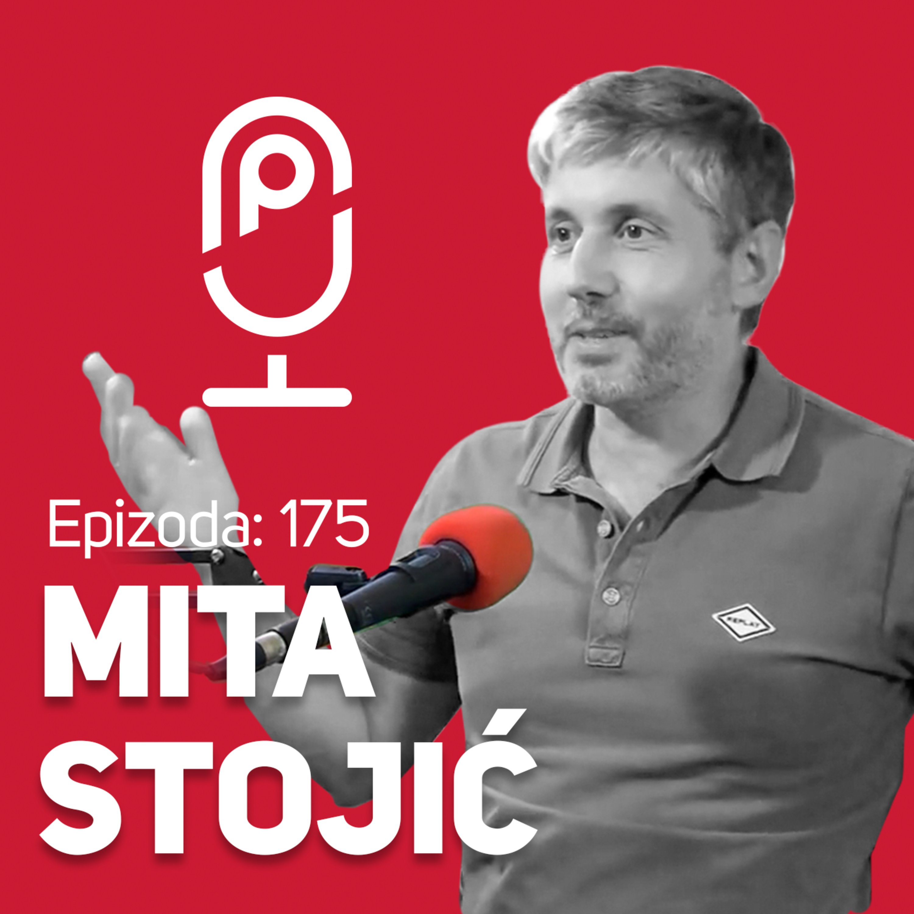 Jubilej: 20 godina kompanije TIAC iz Novog Sada : : Mita Stojić : : JPJ 175 episode artwork