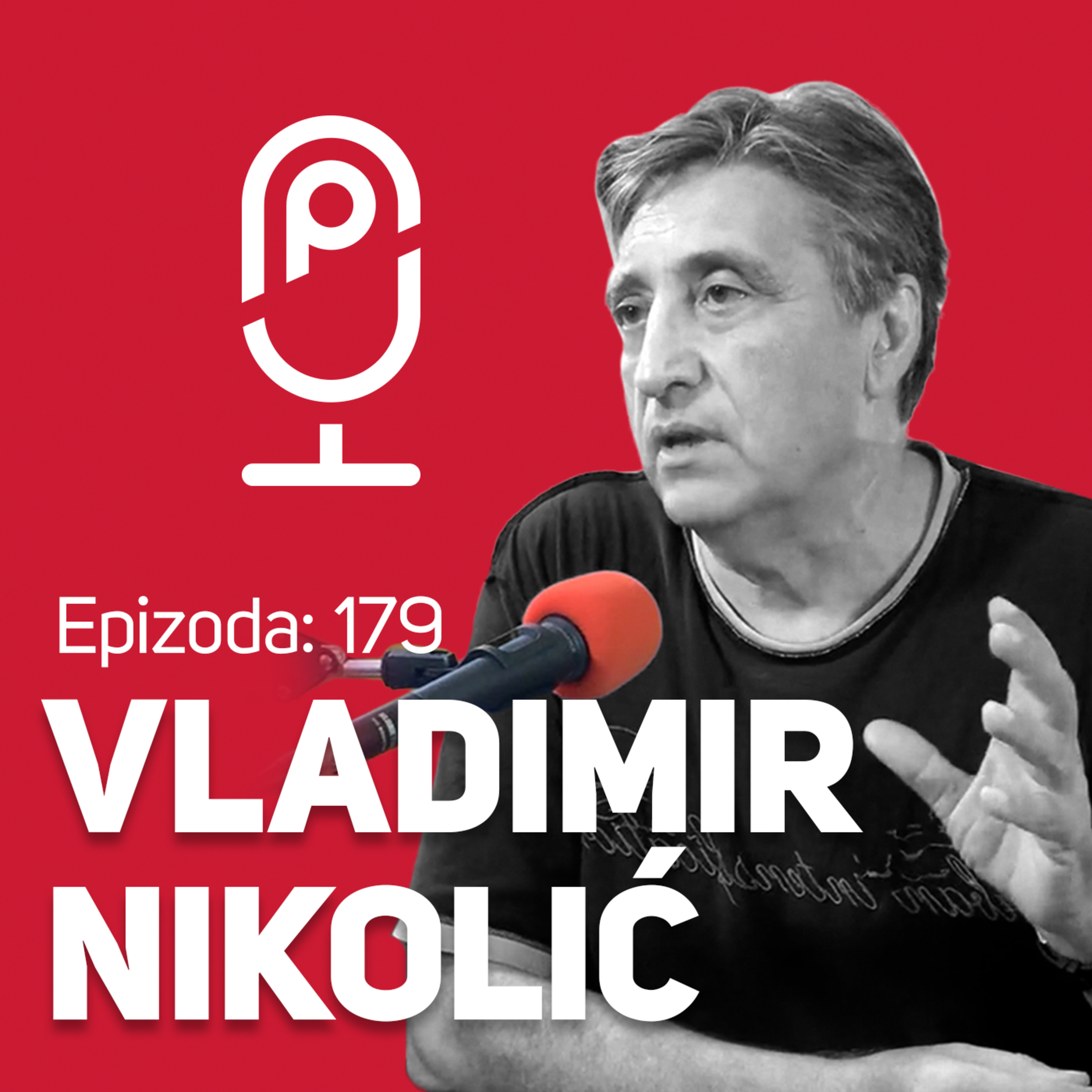 Suše i poplave: posledice promene klime : : Vladimir Nikolić : : JPJ 179 episode artwork